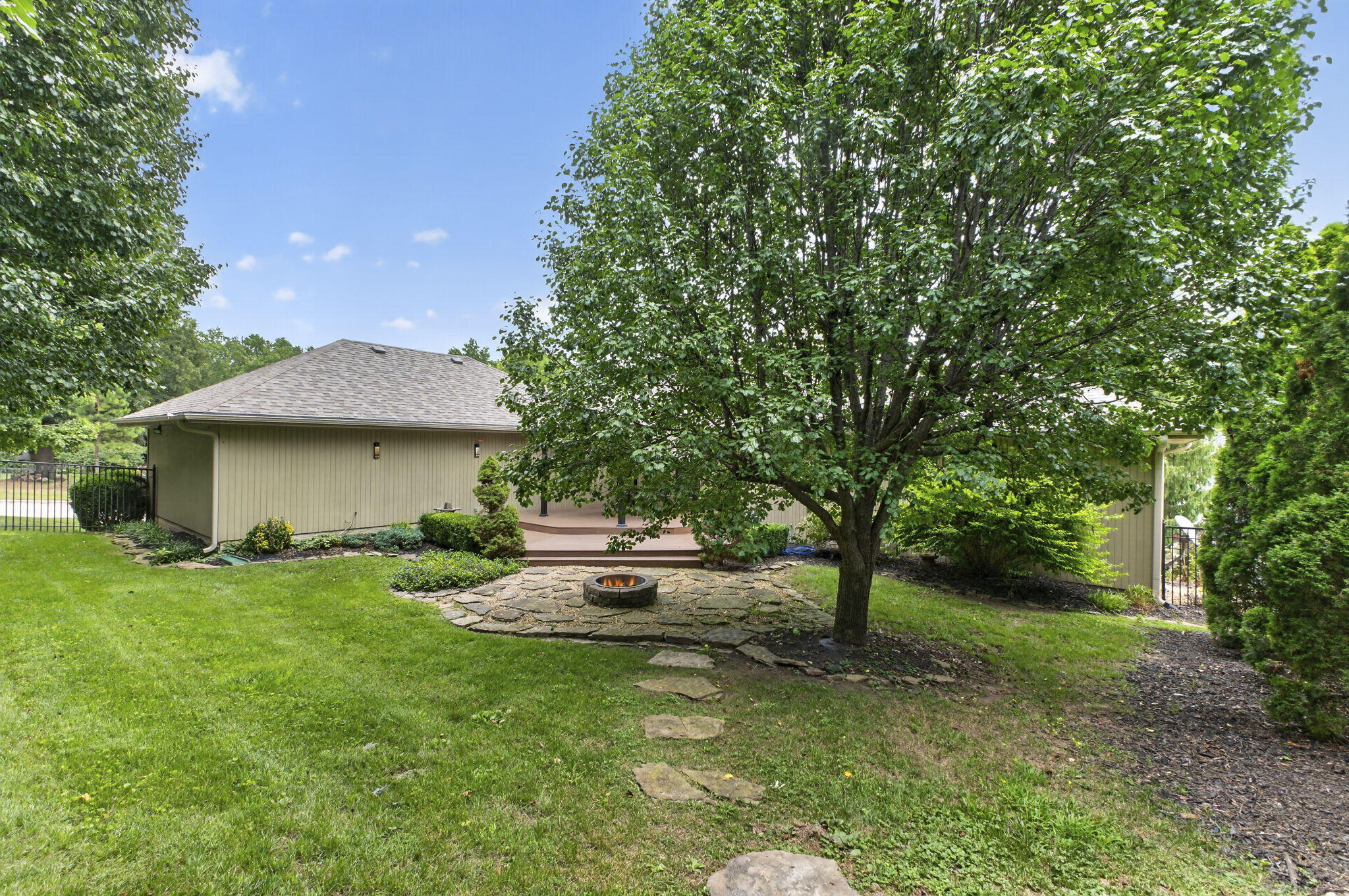 Photo 41 - Residential for sale – 5809 S Clay Avenue  Springfield, MO