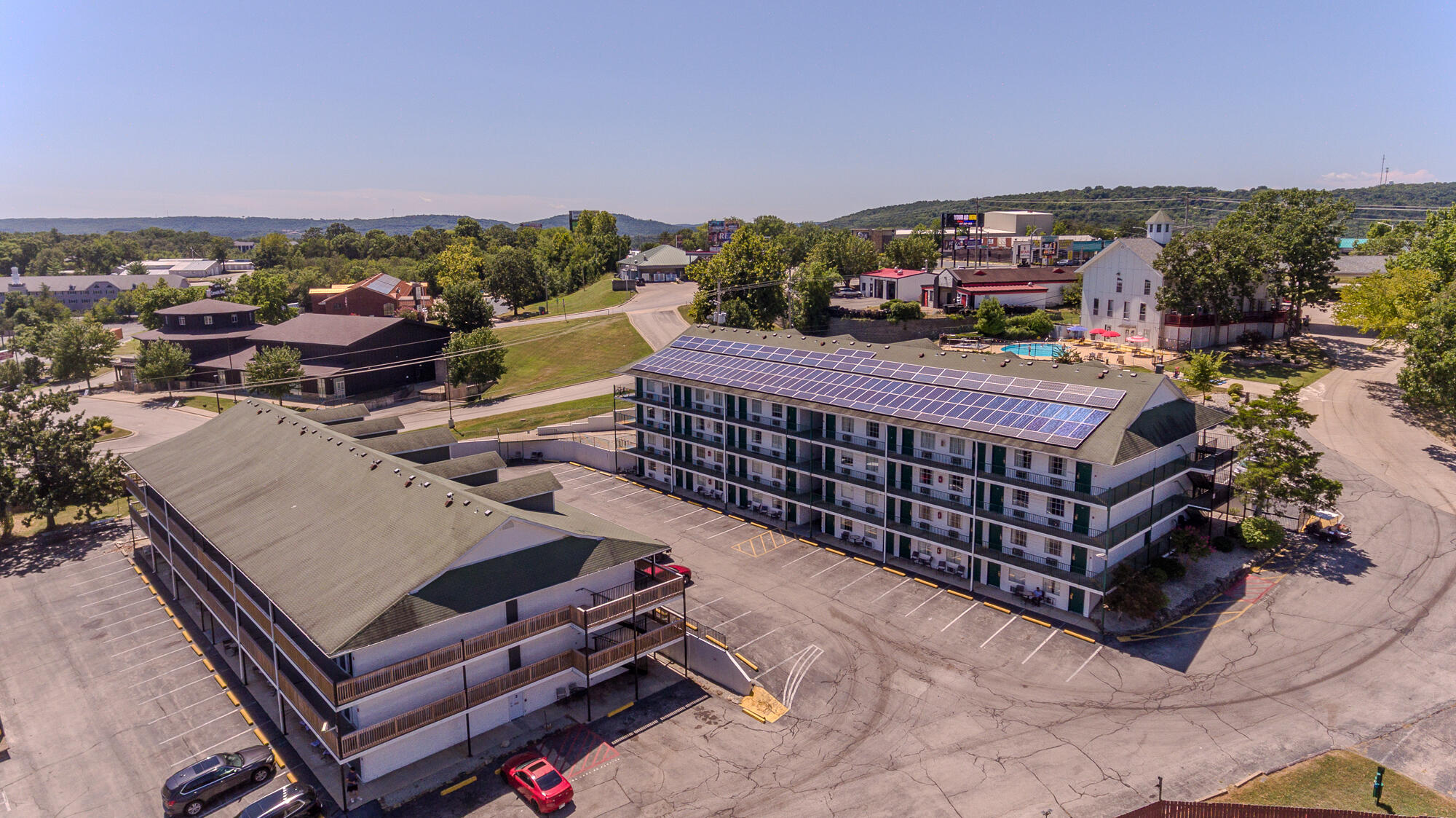 Photo 40 - Commercial Sale for sale – 450  State Highway 165   Branson, MO