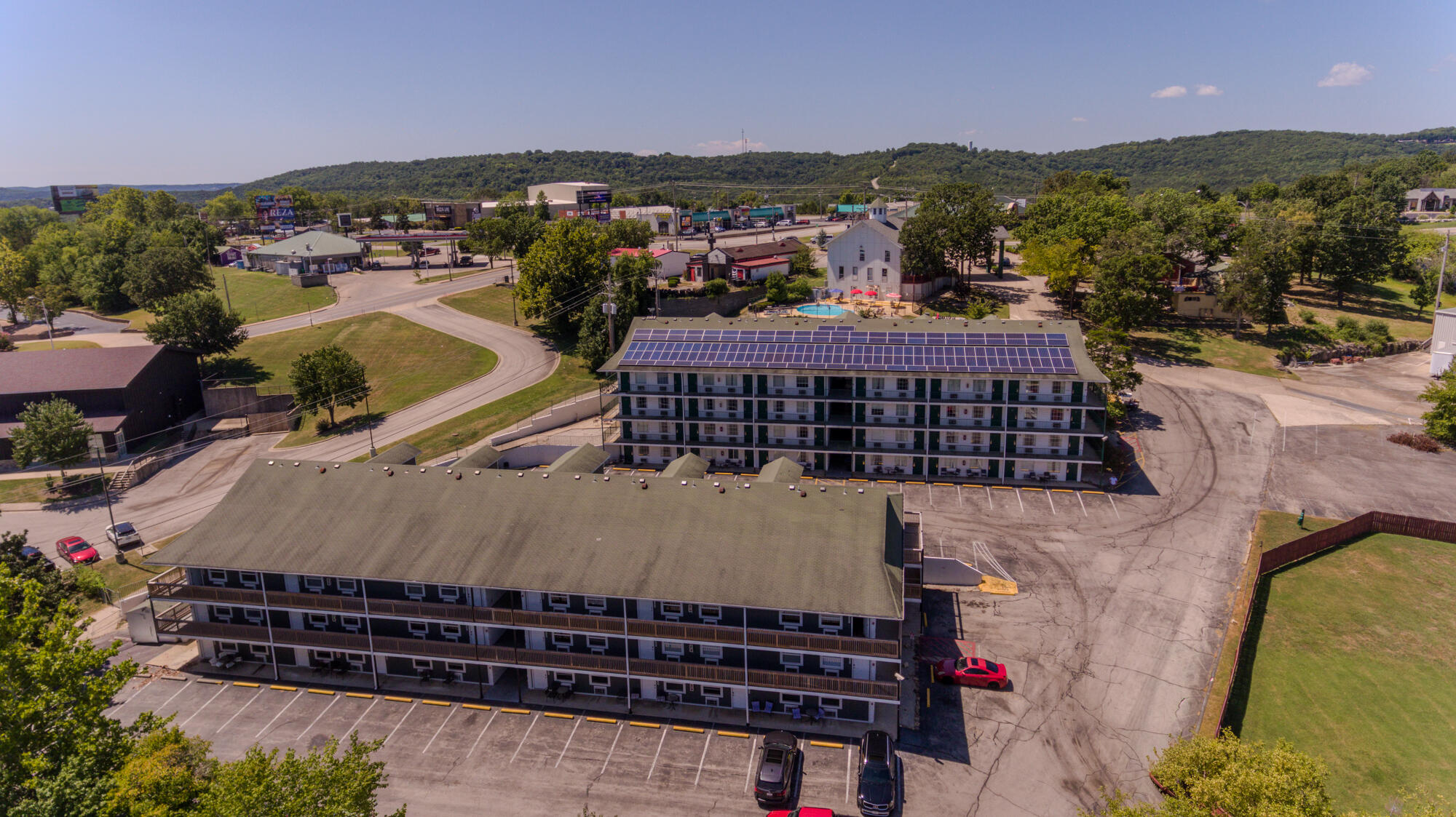 Photo 38 - Commercial Sale for sale – 450  State Highway 165   Branson, MO