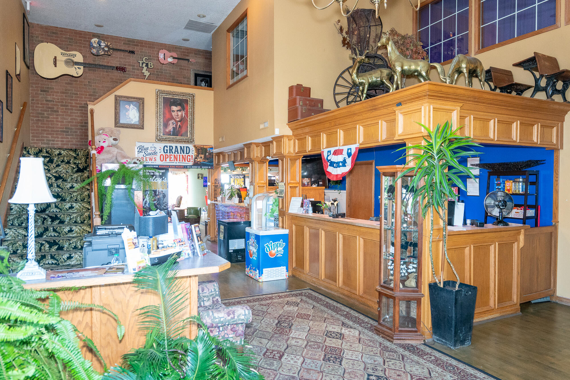 Photo 15 - Commercial Sale for sale – 450  State Highway 165   Branson, MO