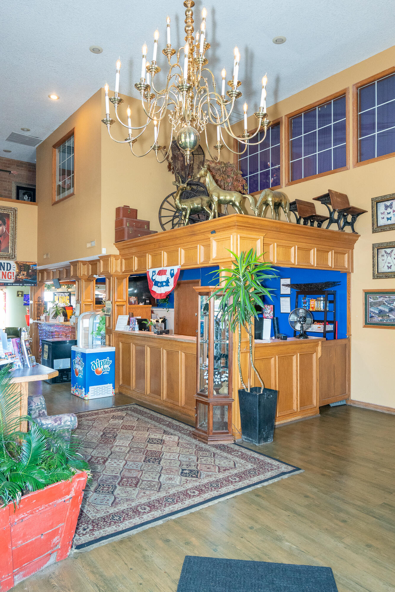 Photo 16 - Commercial Sale for sale – 450  State Highway 165   Branson, MO