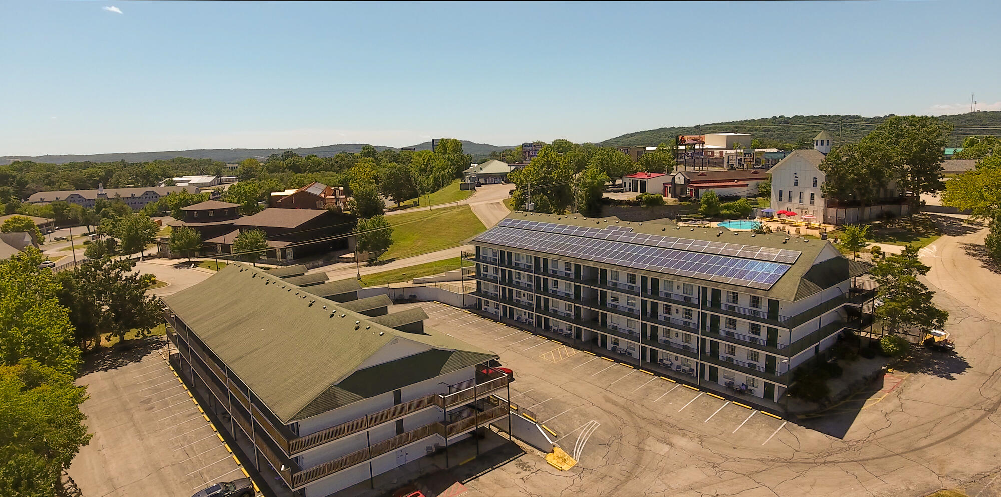 Photo 42 - Commercial Sale for sale – 450  State Highway 165   Branson, MO