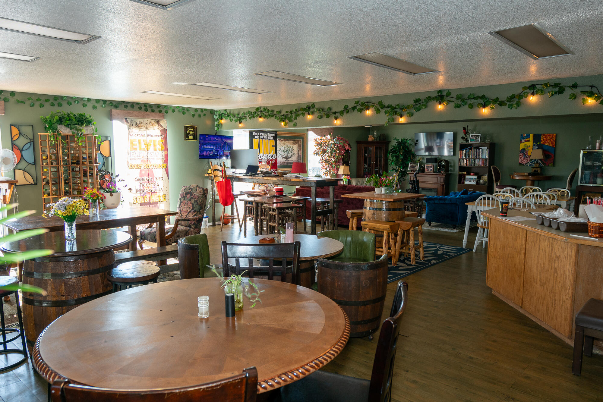 Photo 10 - Commercial Sale for sale – 450  State Highway 165   Branson, MO