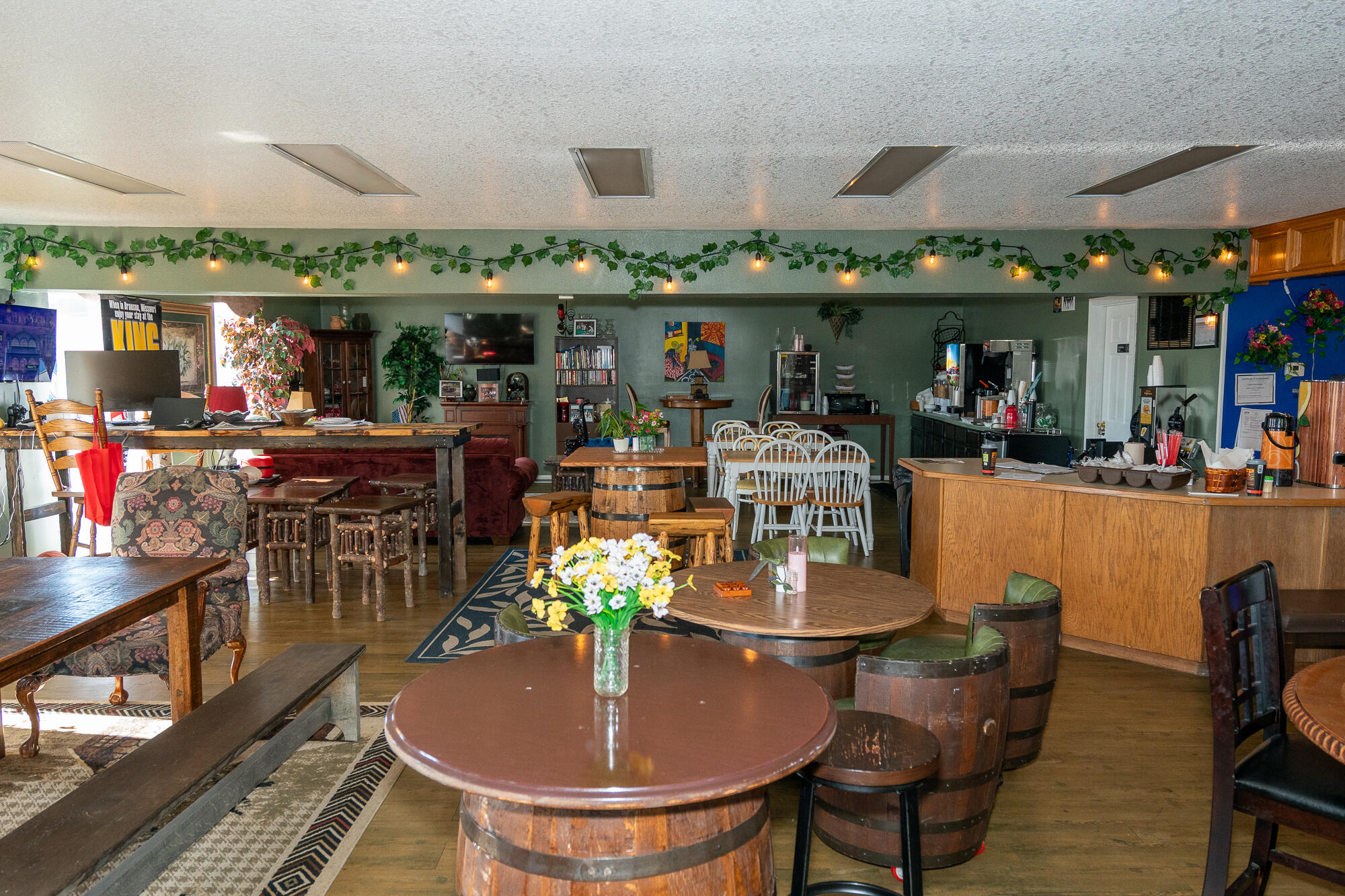 Photo 8 - Commercial Sale for sale – 450  State Highway 165   Branson, MO