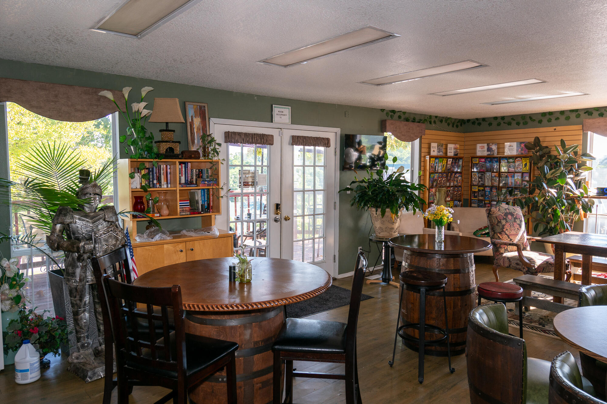 Photo 12 - Commercial Sale for sale – 450  State Highway 165   Branson, MO
