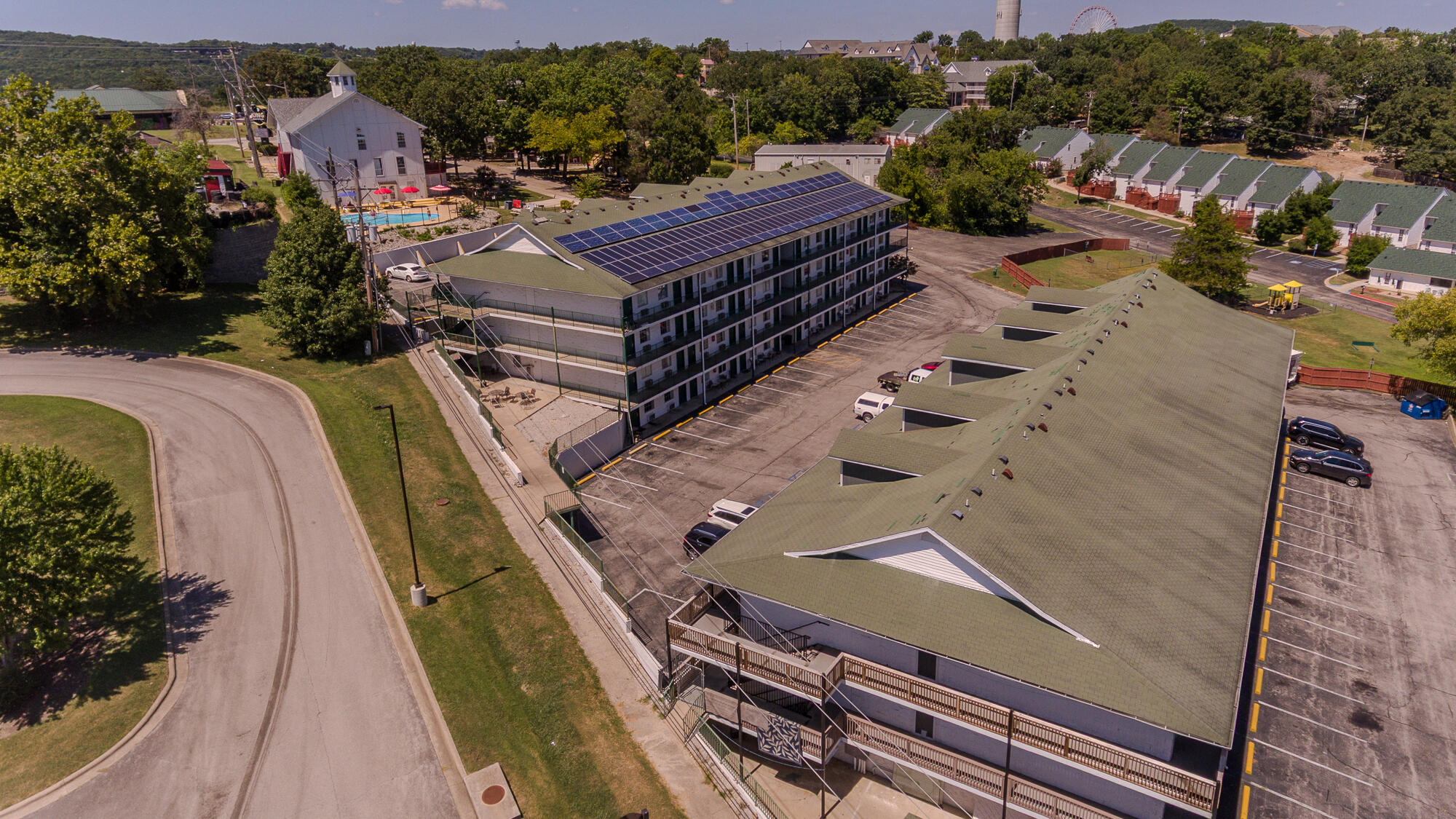 Photo 43 - Commercial Sale for sale – 450  State Highway 165   Branson, MO
