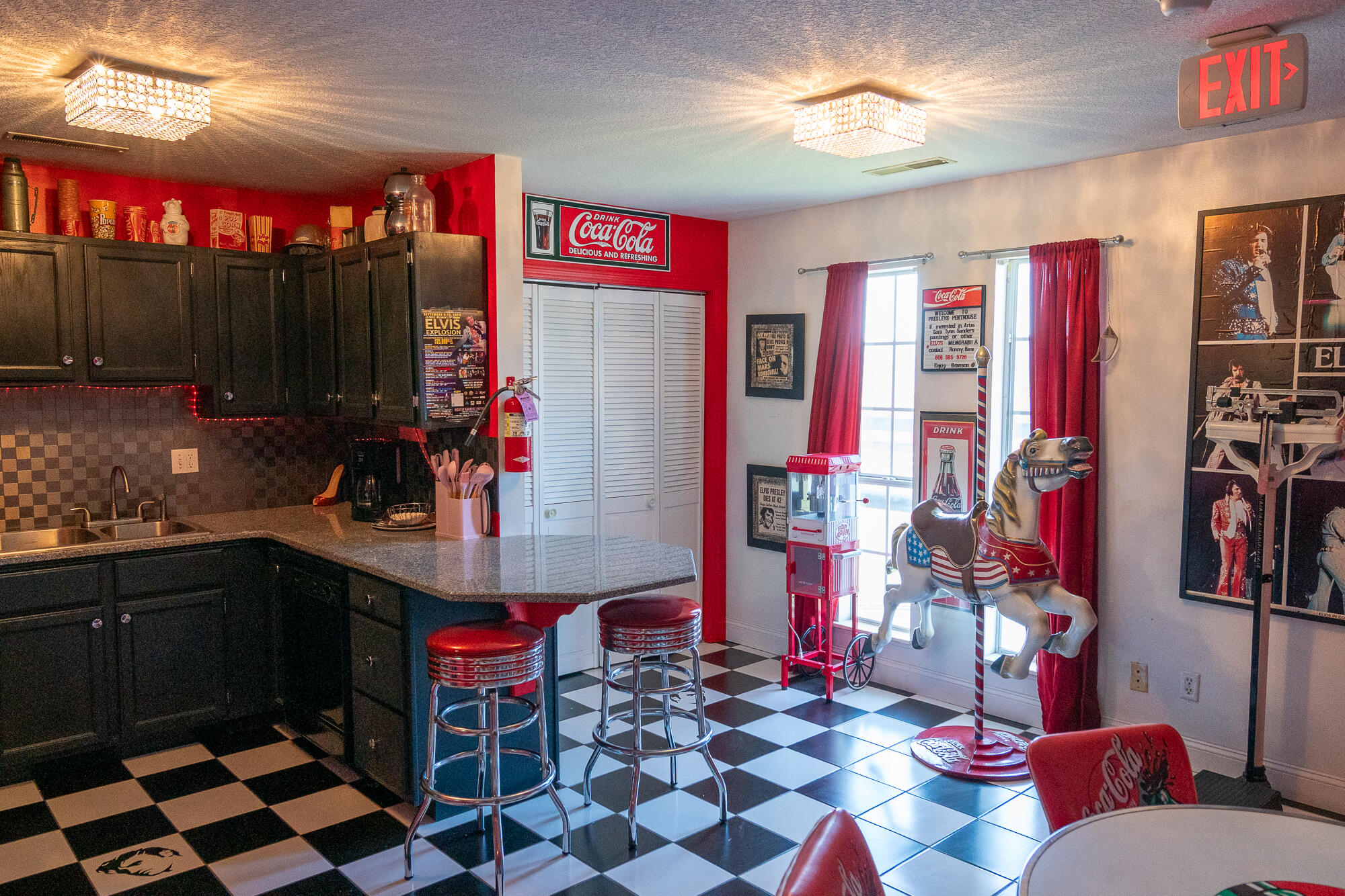 Photo 64 - Commercial Sale for sale – 450  State Highway 165   Branson, MO