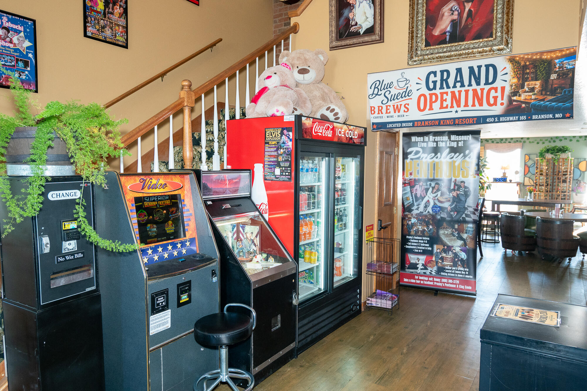Photo 54 - Commercial Sale for sale – 450  State Highway 165   Branson, MO