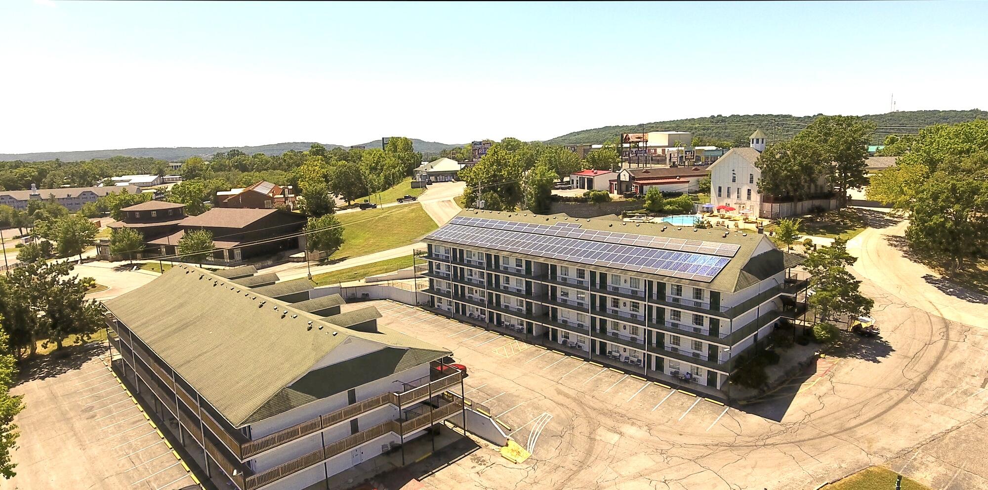 Photo 8 - Commercial Sale for sale – 450  State Highway 165   Branson, MO
