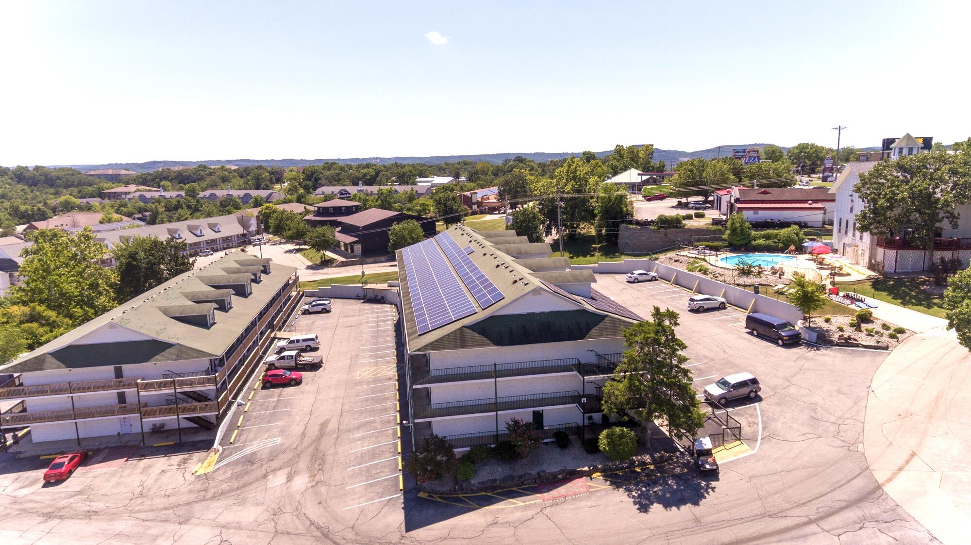 Photo 3 - Commercial Sale for sale – 450  State Highway 165   Branson, MO