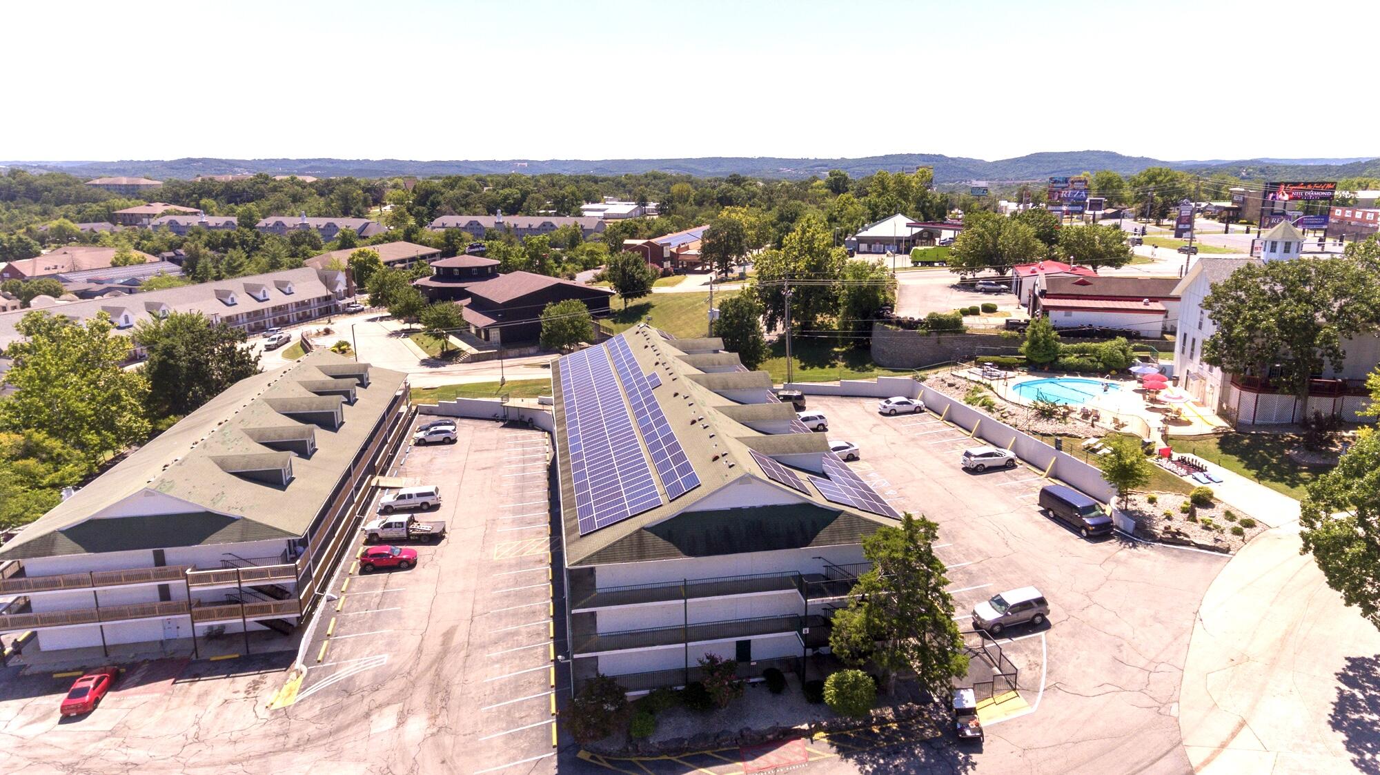 Photo 6 - Commercial Sale for sale – 450  State Highway 165   Branson, MO