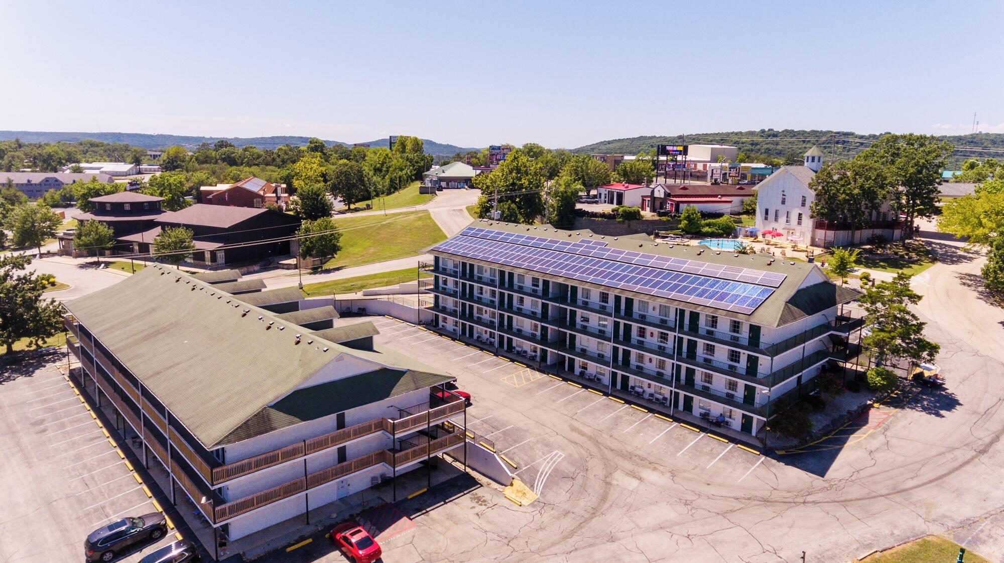 Photo 5 - Commercial Sale for sale – 450  State Highway 165   Branson, MO