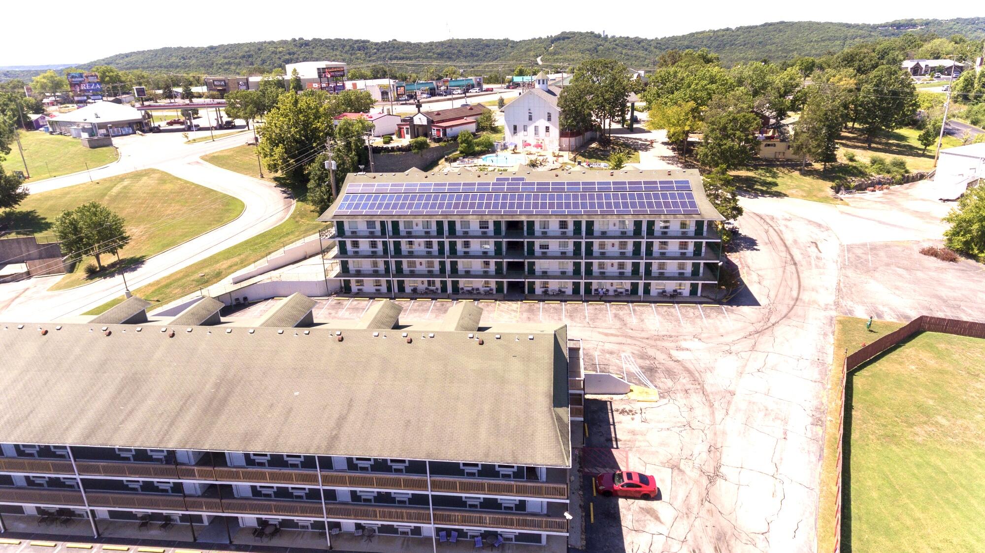 Photo 7 - Commercial Sale for sale – 450  State Highway 165   Branson, MO