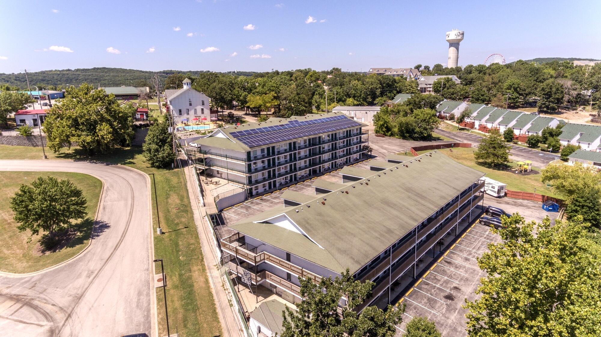 Photo 4 - Commercial Sale for sale – 450  State Highway 165   Branson, MO