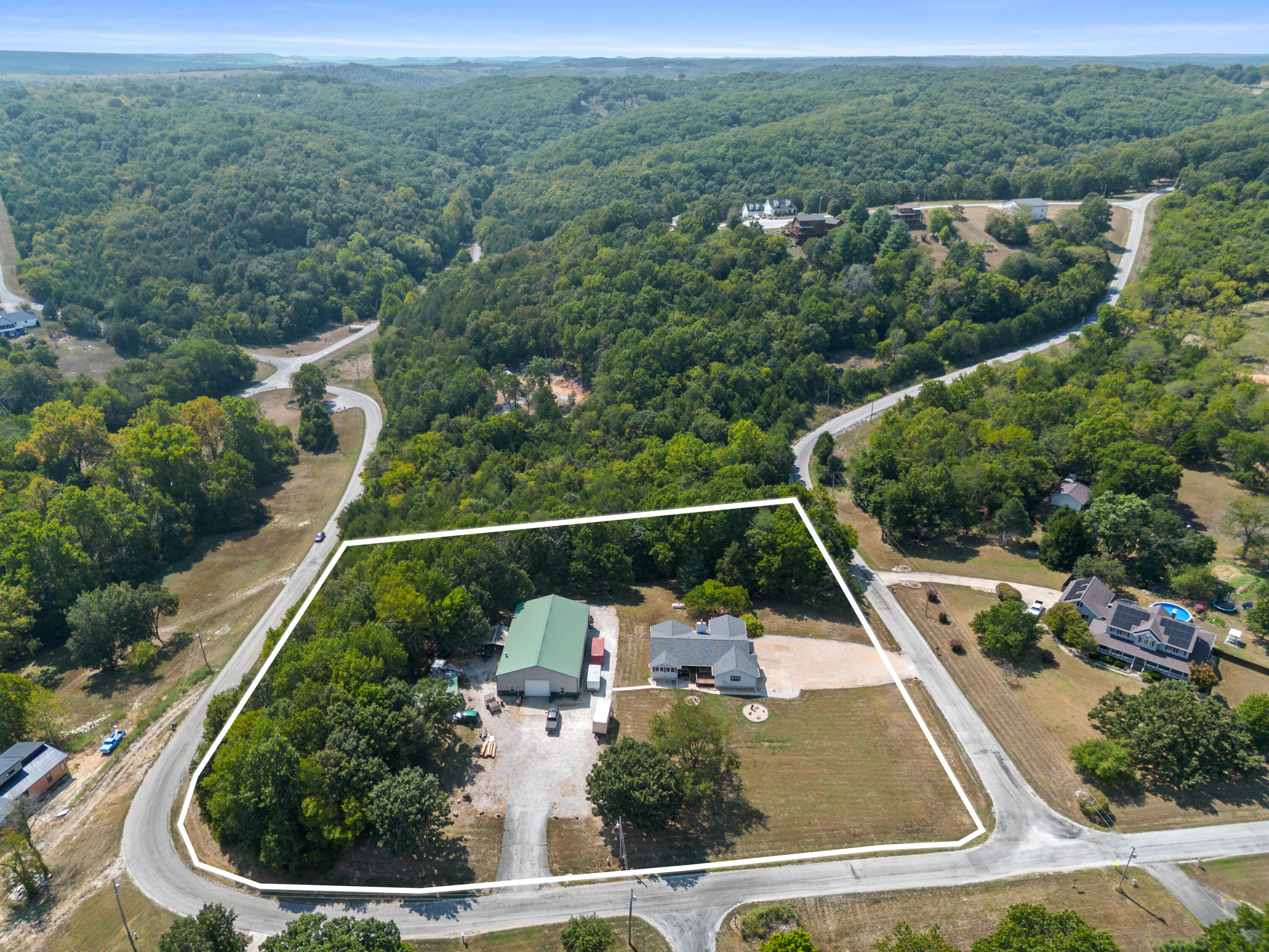 Photo 39 - Residential for sale – 1144  Panorama Drive  Cape Fair, MO