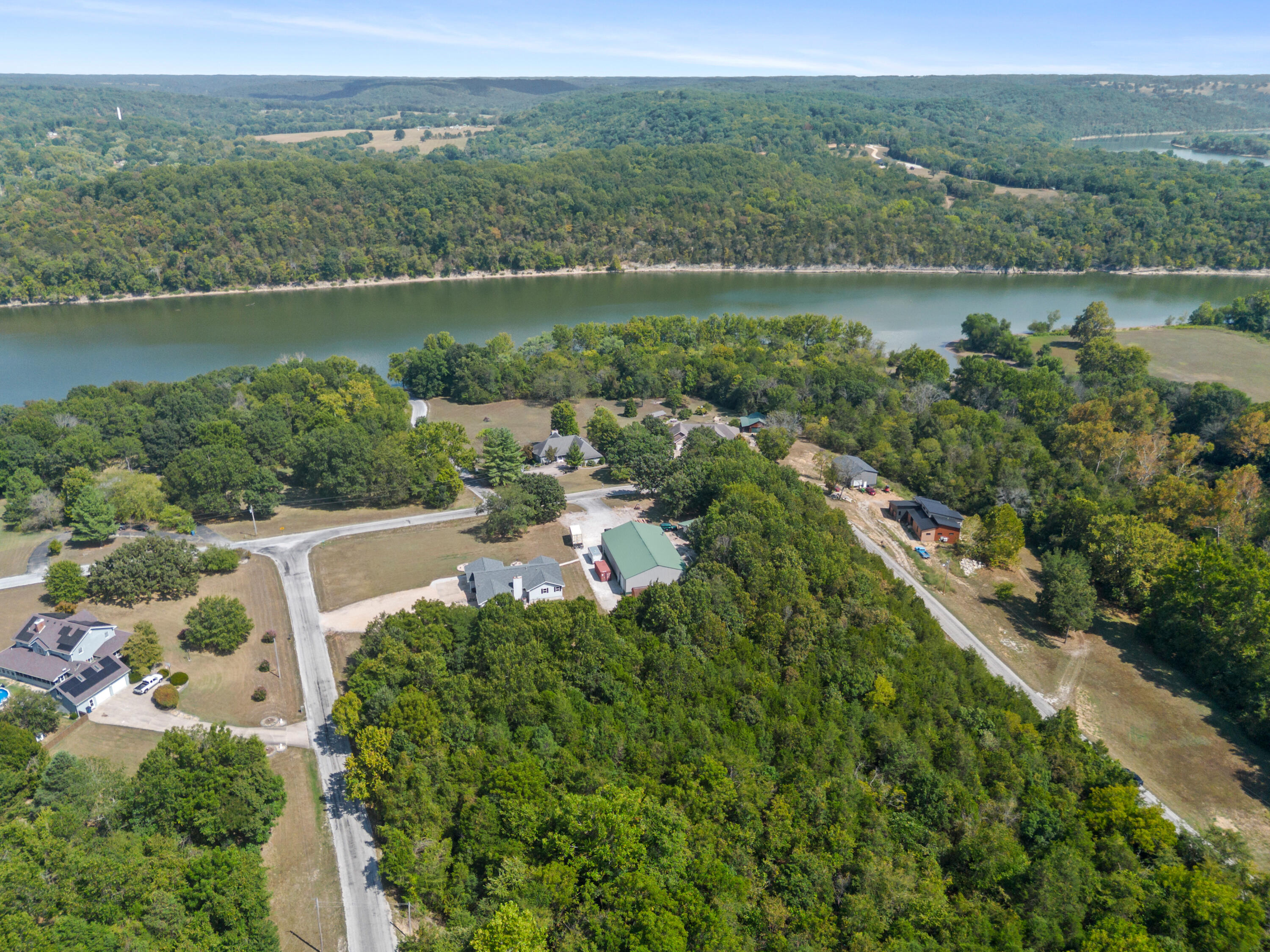 Photo 44 - Residential for sale – 1144  Panorama Drive  Cape Fair, MO