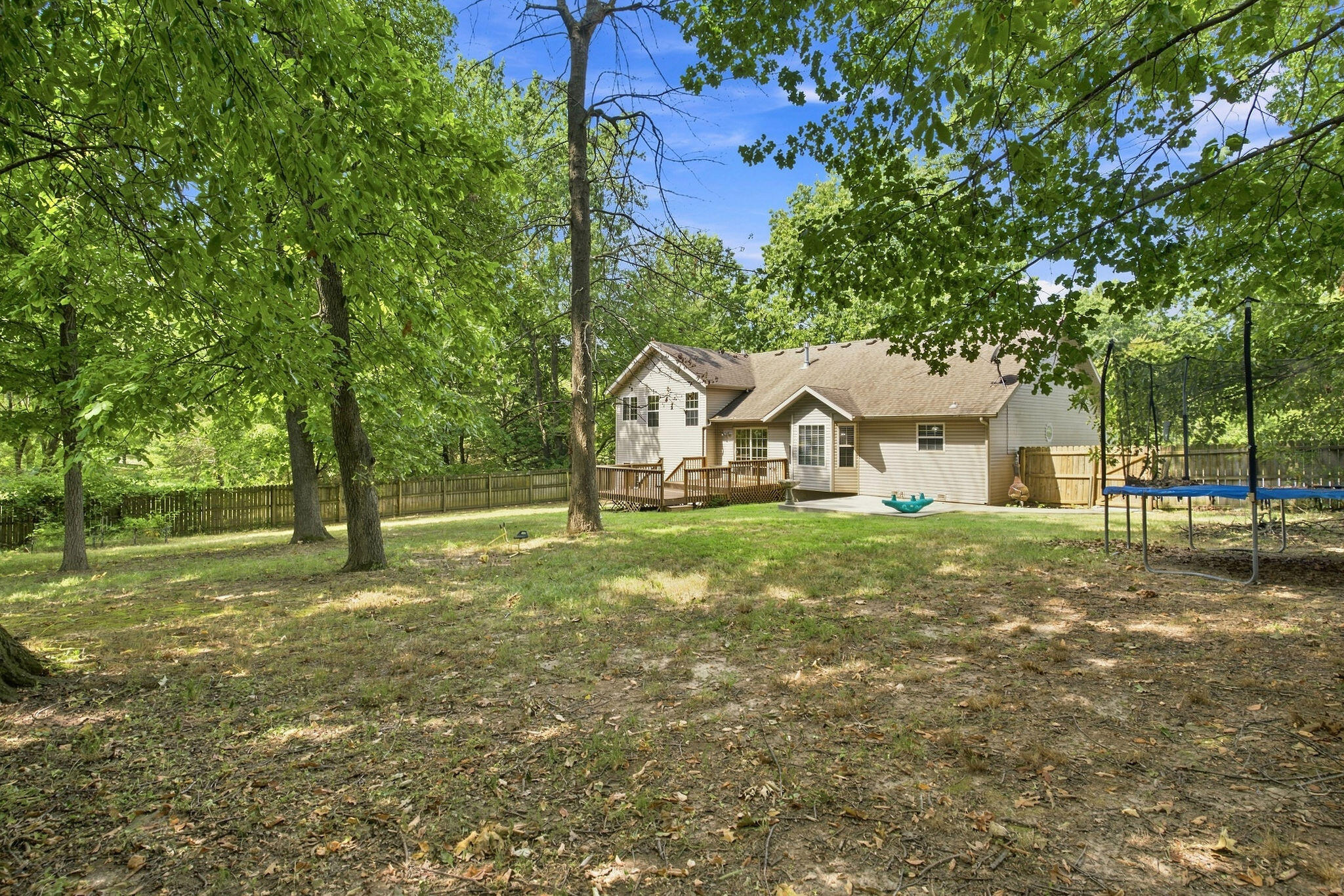 Photo 38 - Residential for sale – 3606 N 10th Street  Ozark, MO