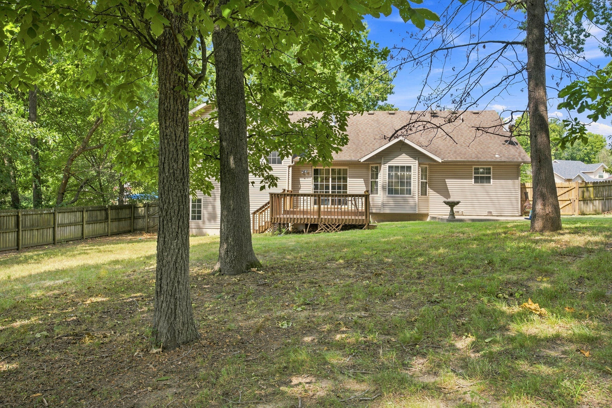 Photo 37 - Residential for sale – 3606 N 10th Street  Ozark, MO