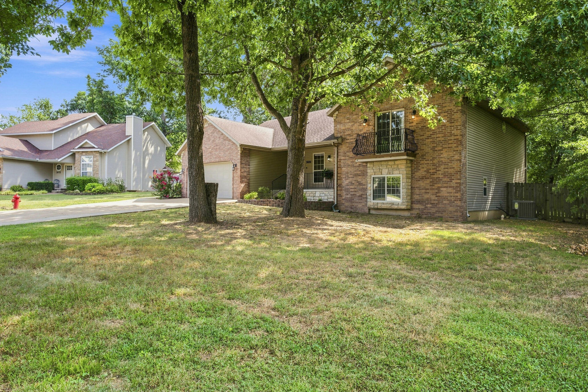 Photo 4 - Residential for sale – 3606 N 10th Street  Ozark, MO