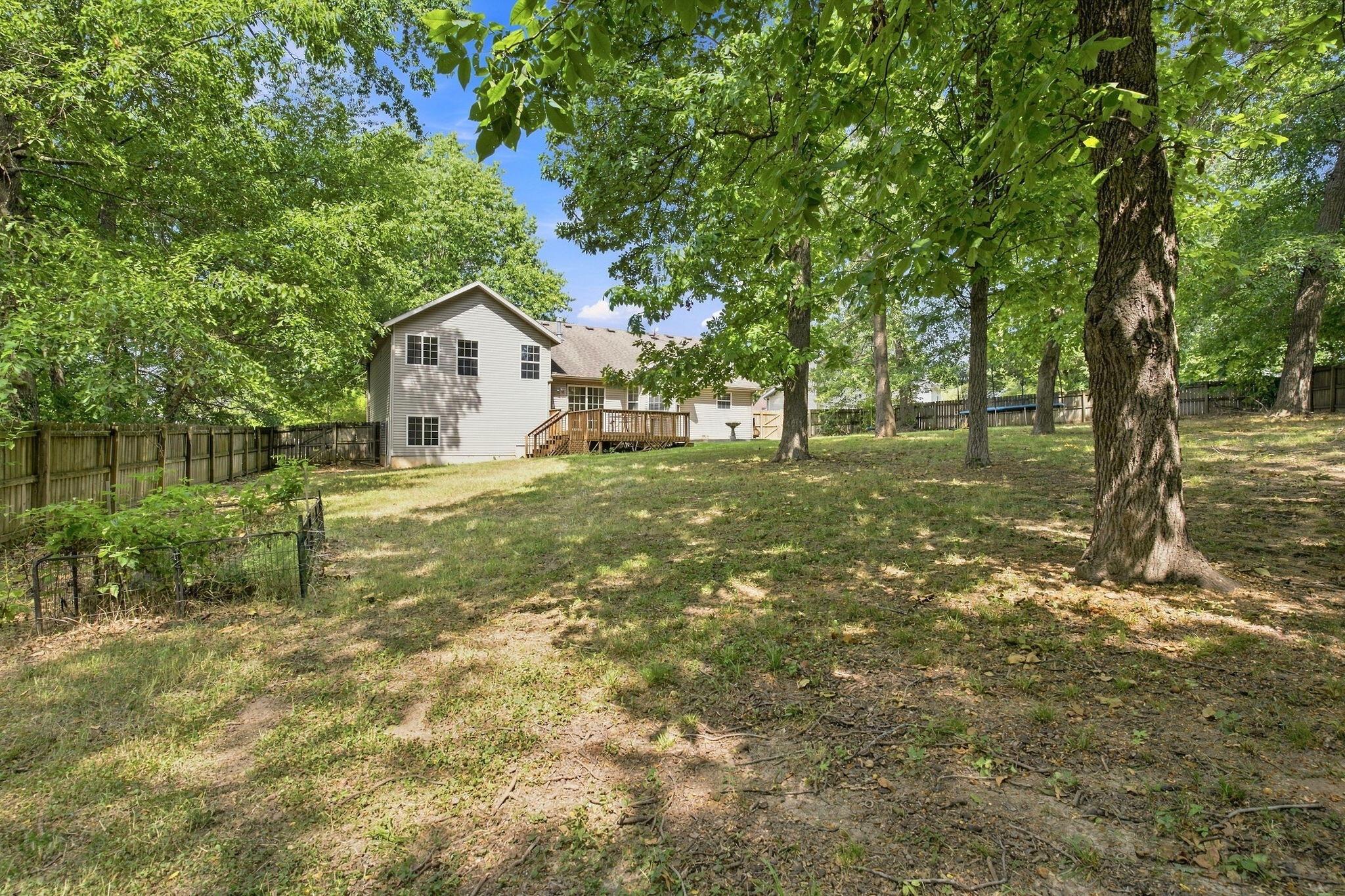 Photo 39 - Residential for sale – 3606 N 10th Street  Ozark, MO