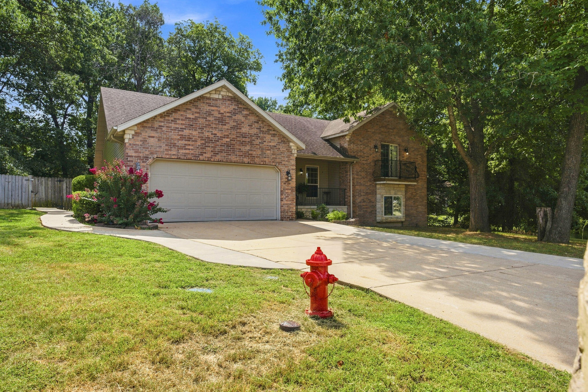 Photo 3 - Residential for sale – 3606 N 10th Street  Ozark, MO