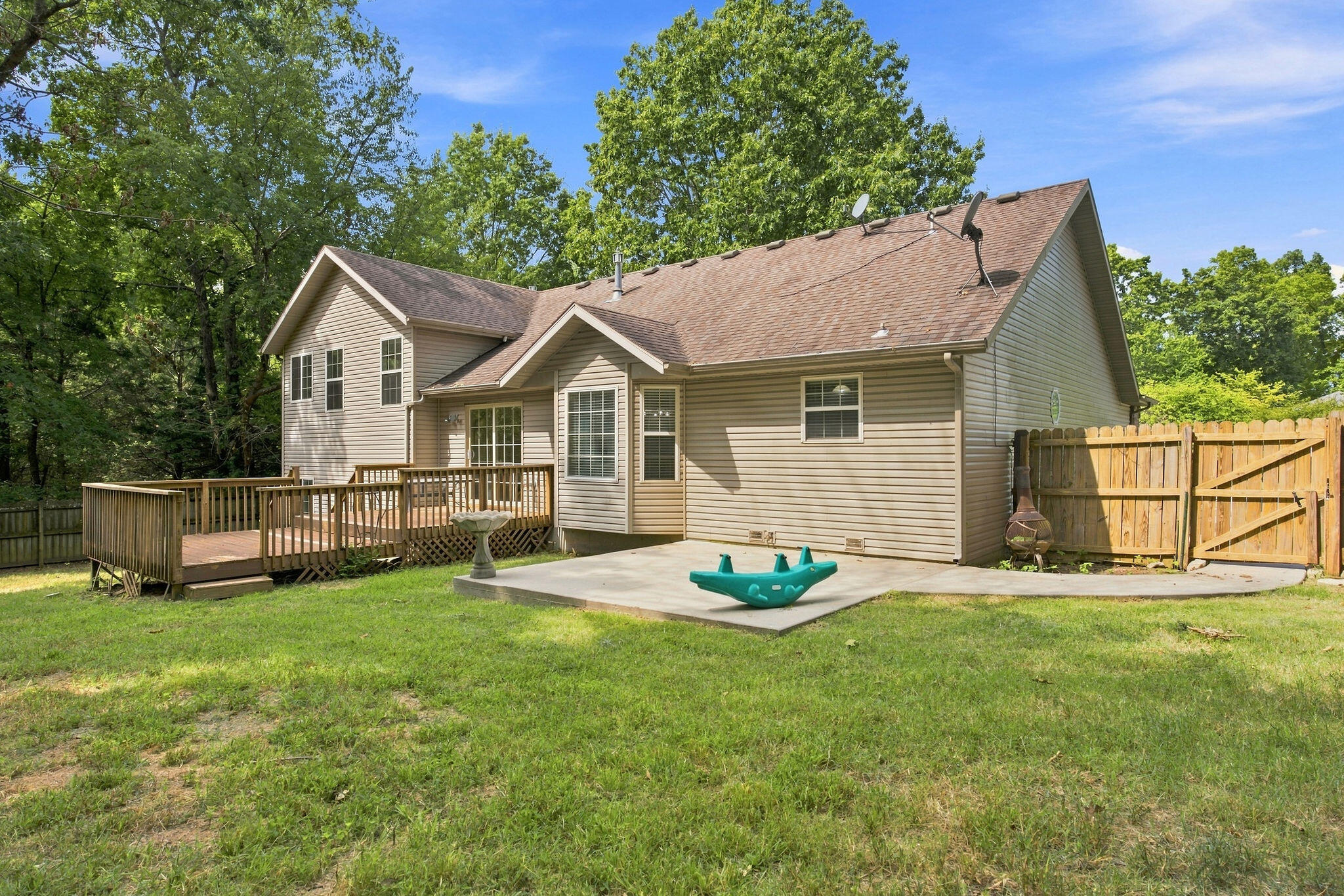 Photo 36 - Residential for sale – 3606 N 10th Street  Ozark, MO