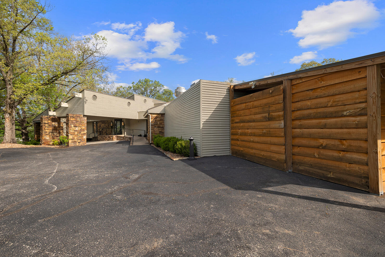 Photo 55 - Commercial Sale for sale – 381 W Guin   Nixa, MO