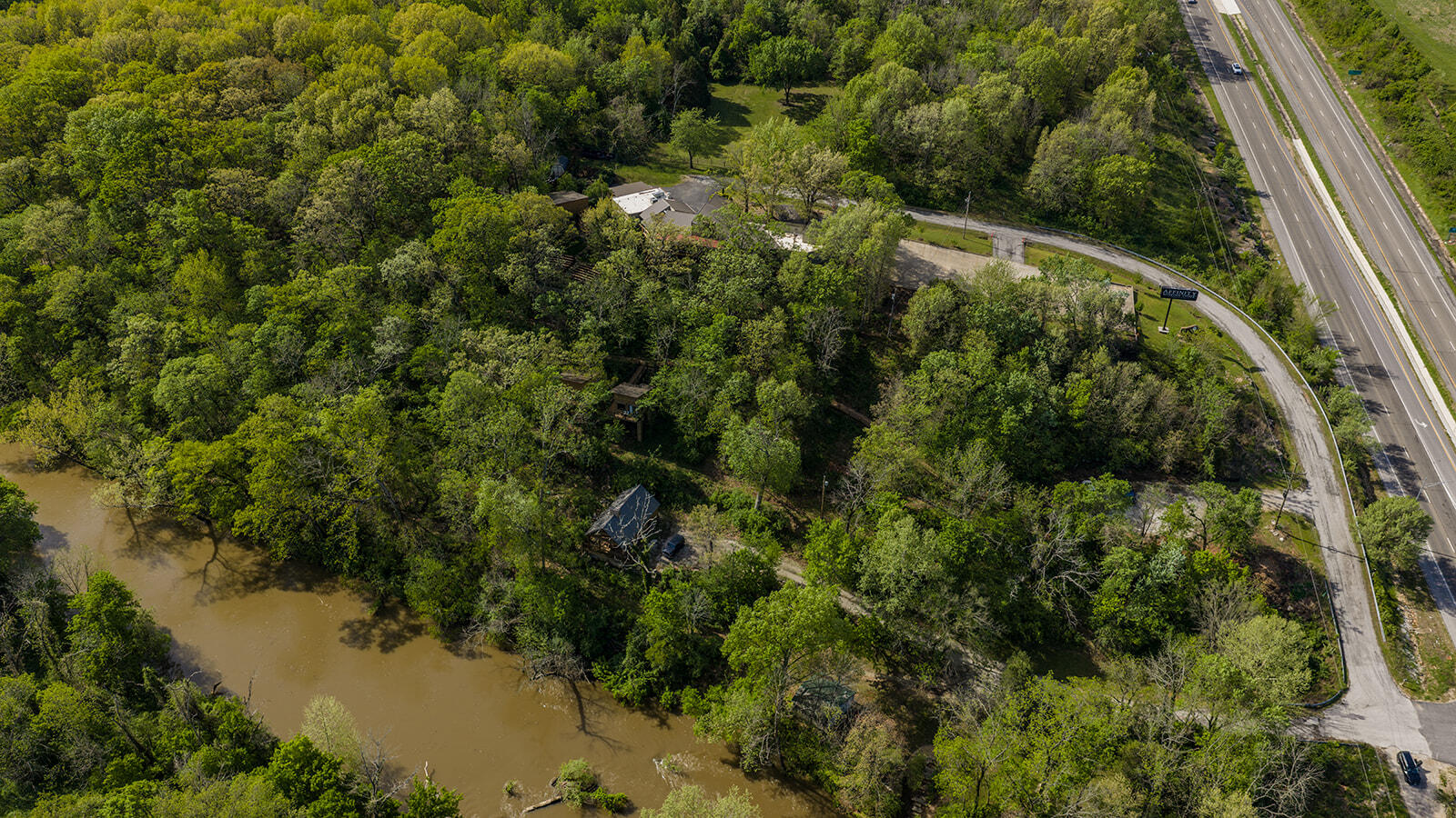 Photo 86 - Commercial Sale for sale – 381 W Guin   Nixa, MO