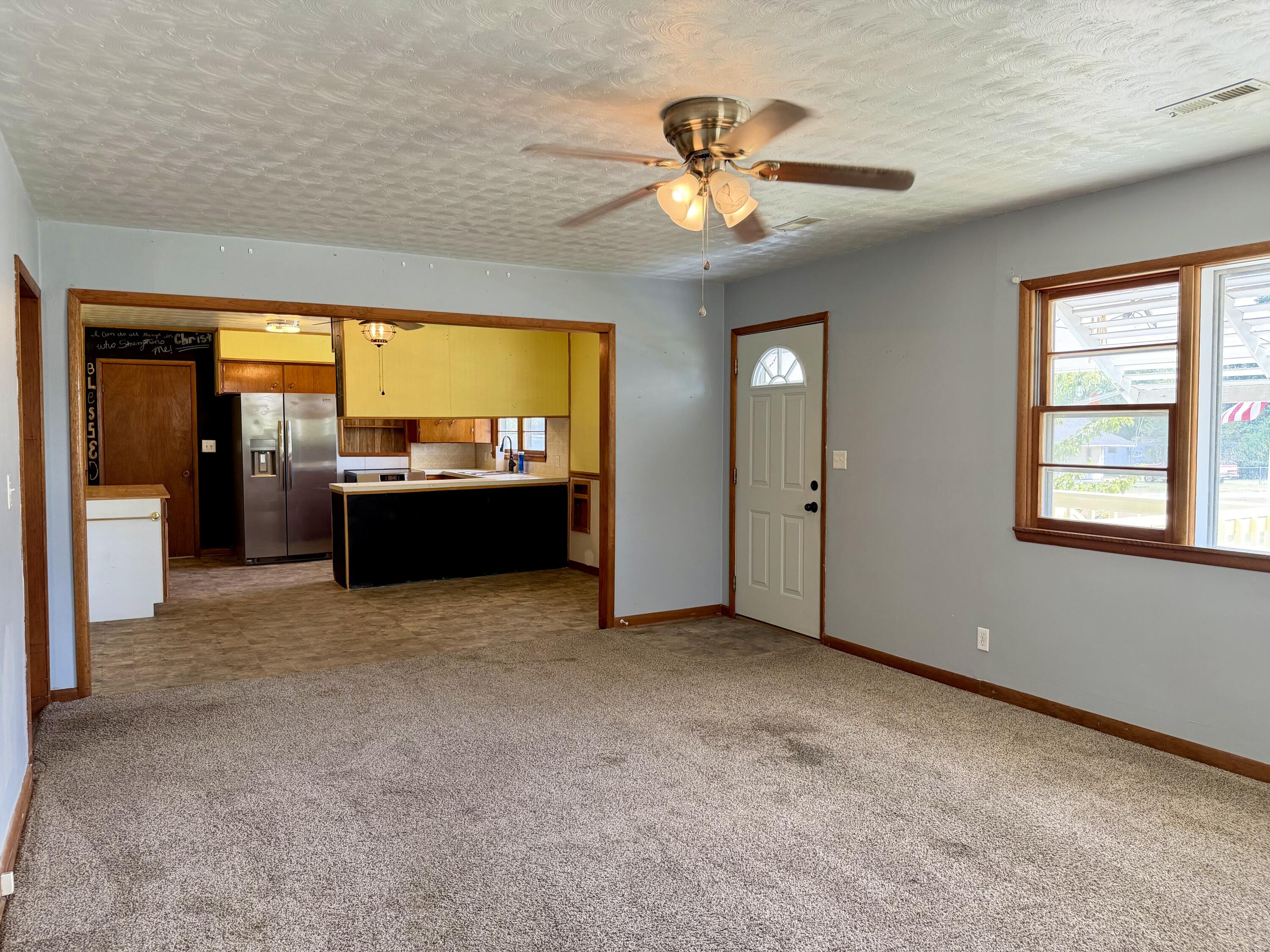 Photo 5 - Residential for sale – 101 W Wood Street  Fair Play, MO