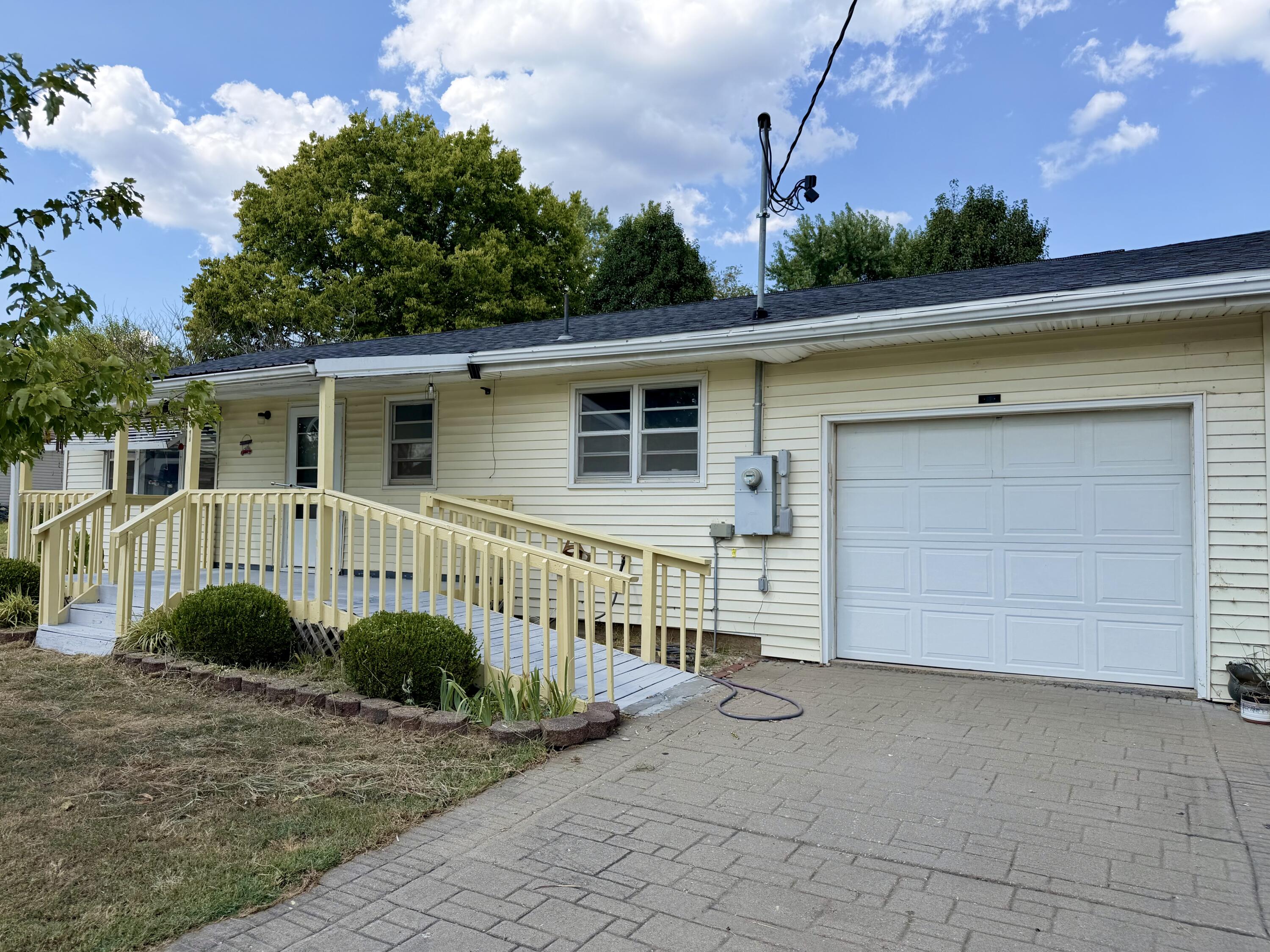 Photo 25 - Residential for sale – 101 W Wood Street  Fair Play, MO