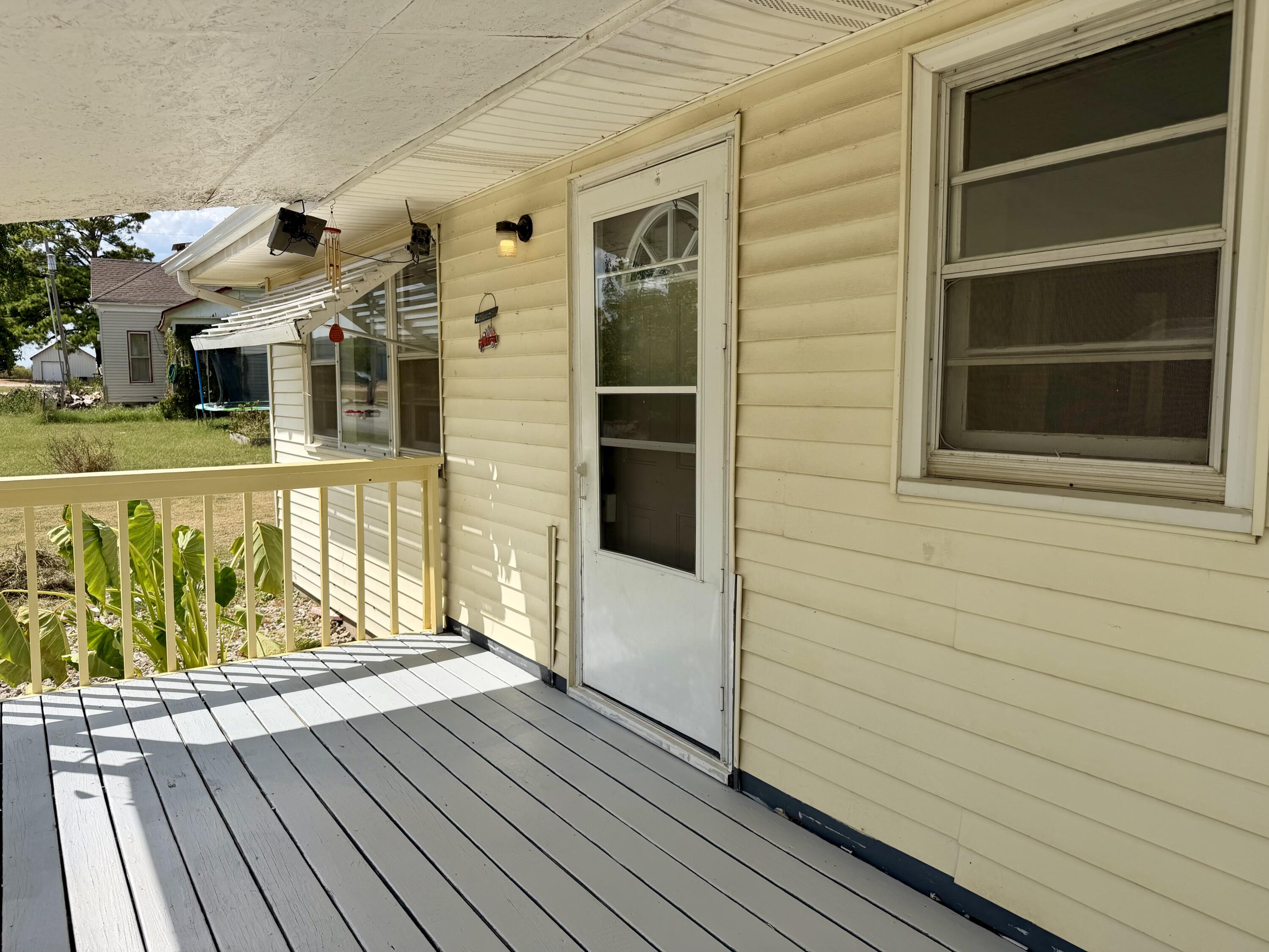 Photo 2 - Residential for sale – 101 W Wood Street  Fair Play, MO