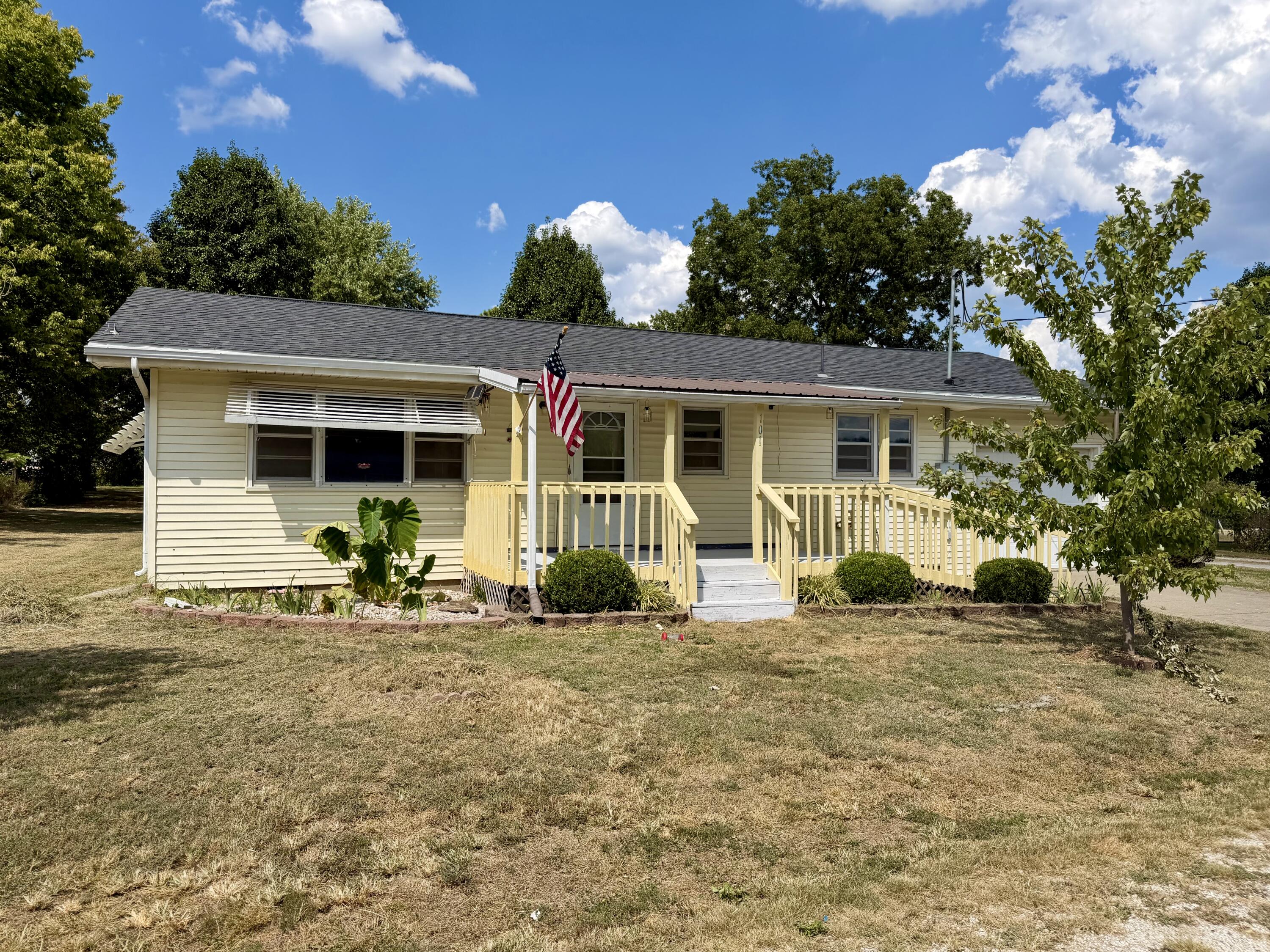 Photo 26 - Residential for sale – 101 W Wood Street  Fair Play, MO