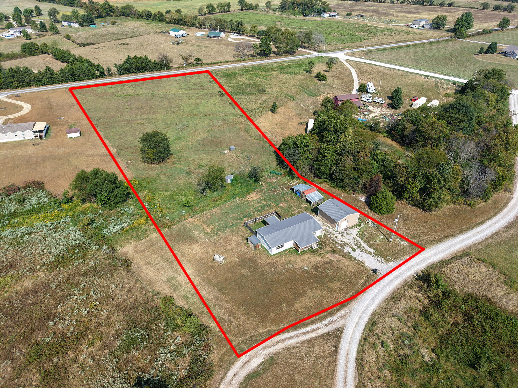 Photo 8 - Residential for sale – 130  Maple Drive  Conway, MO