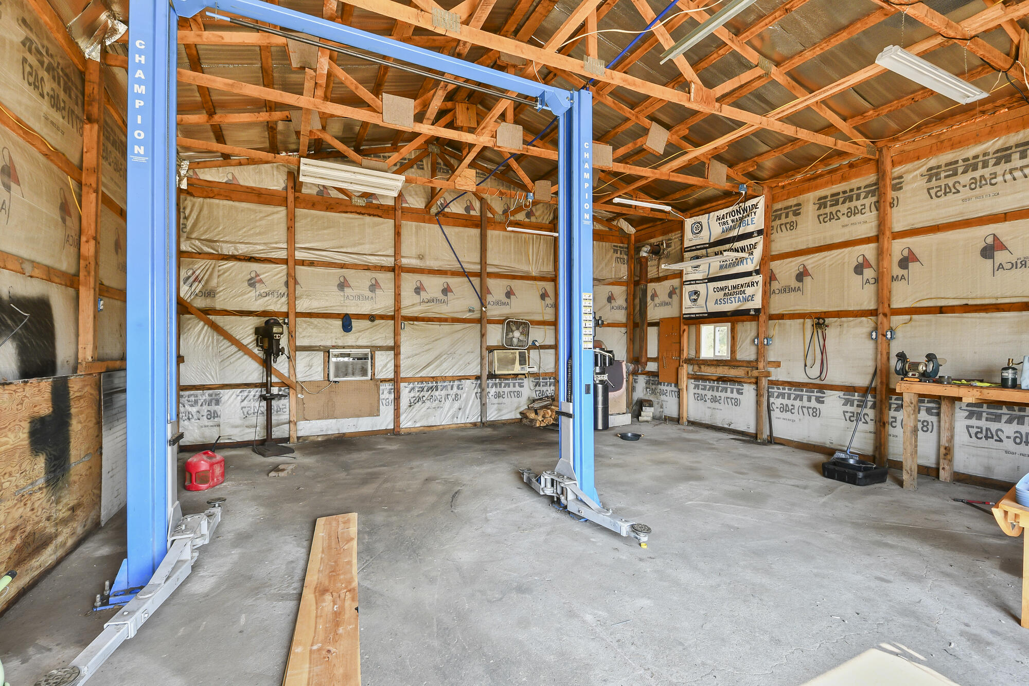 Photo 44 - Residential for sale – 130  Maple Drive  Conway, MO