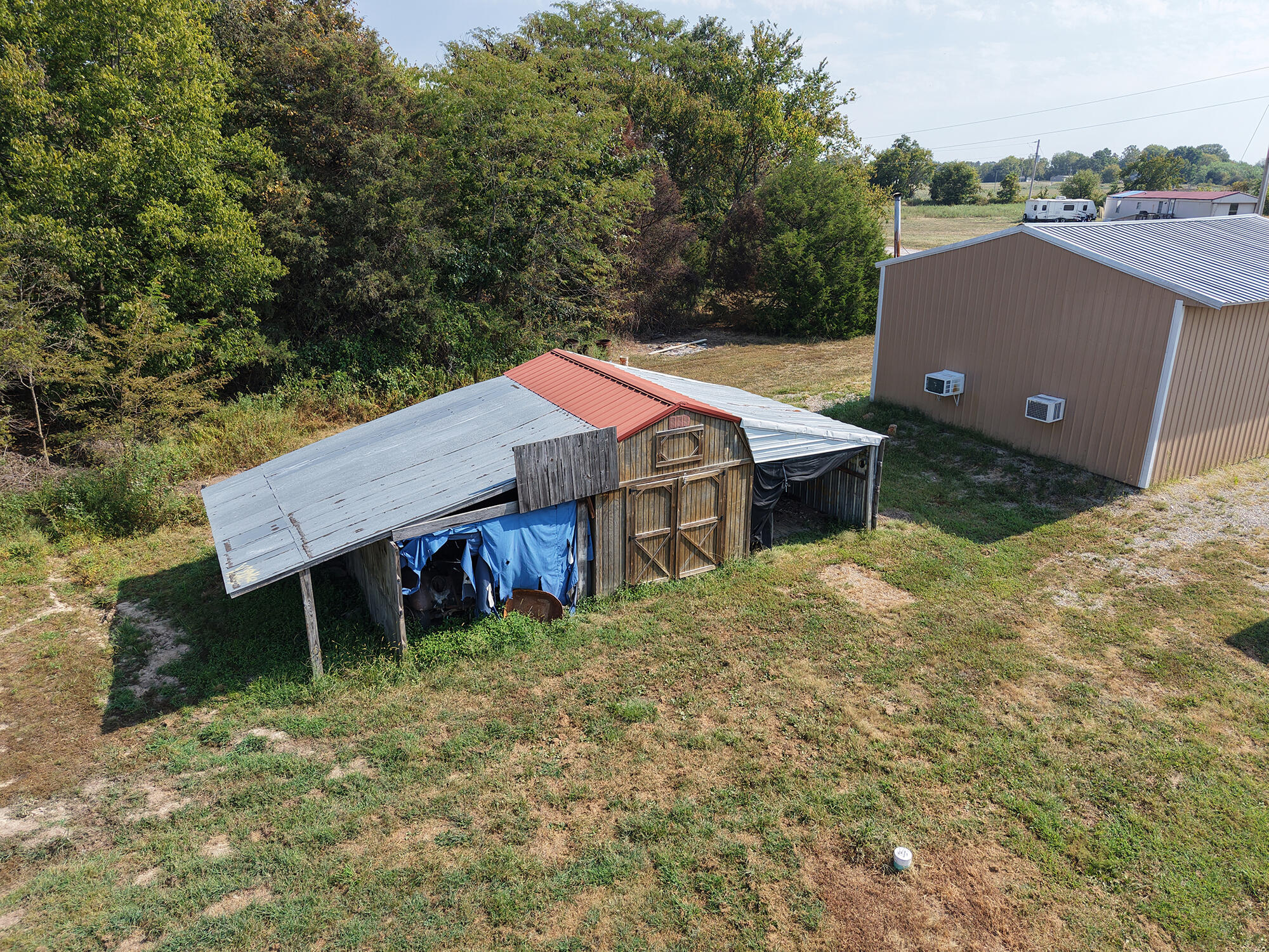 Photo 49 - Residential for sale – 130  Maple Drive  Conway, MO