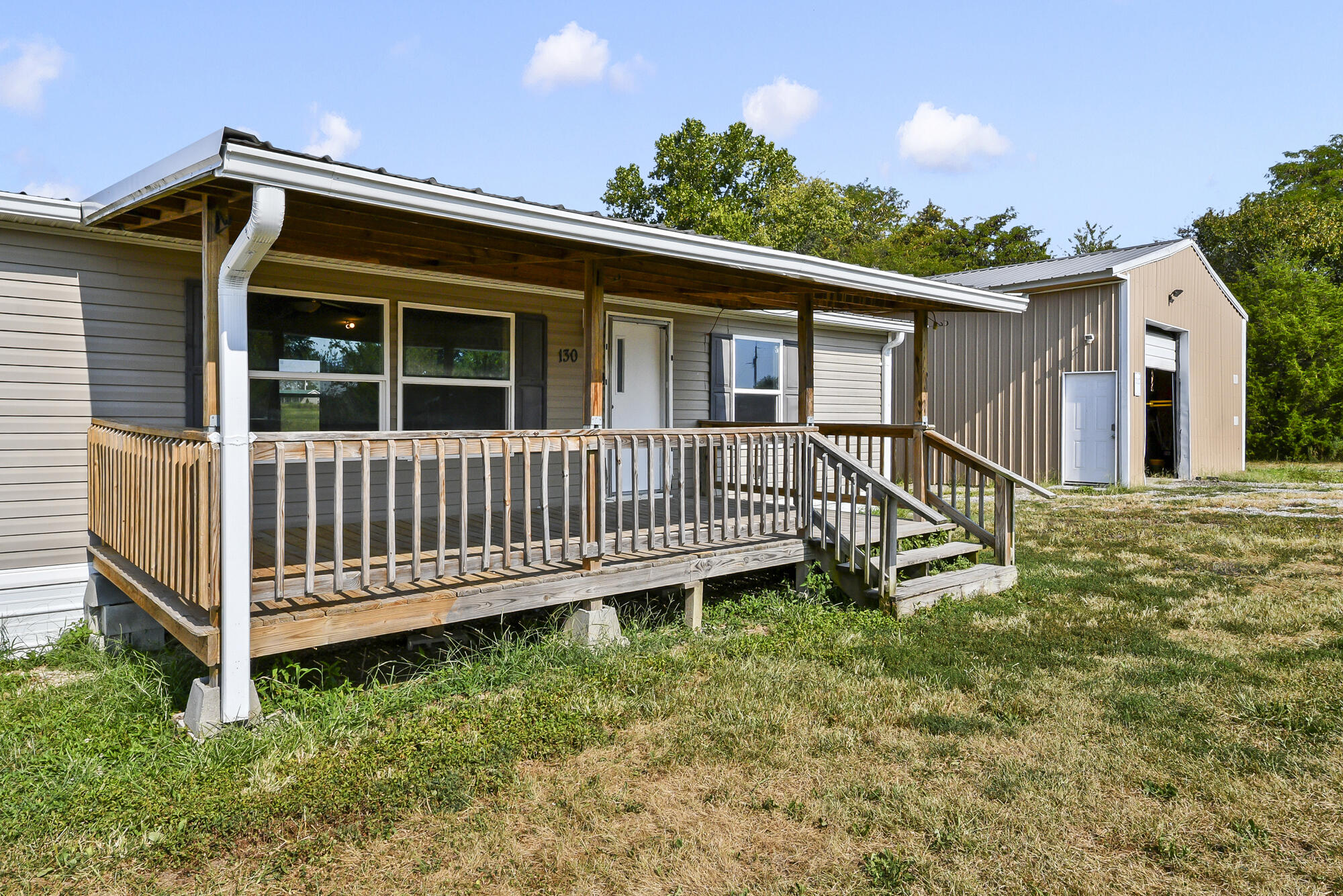 Photo 4 - Residential for sale – 130  Maple Drive  Conway, MO