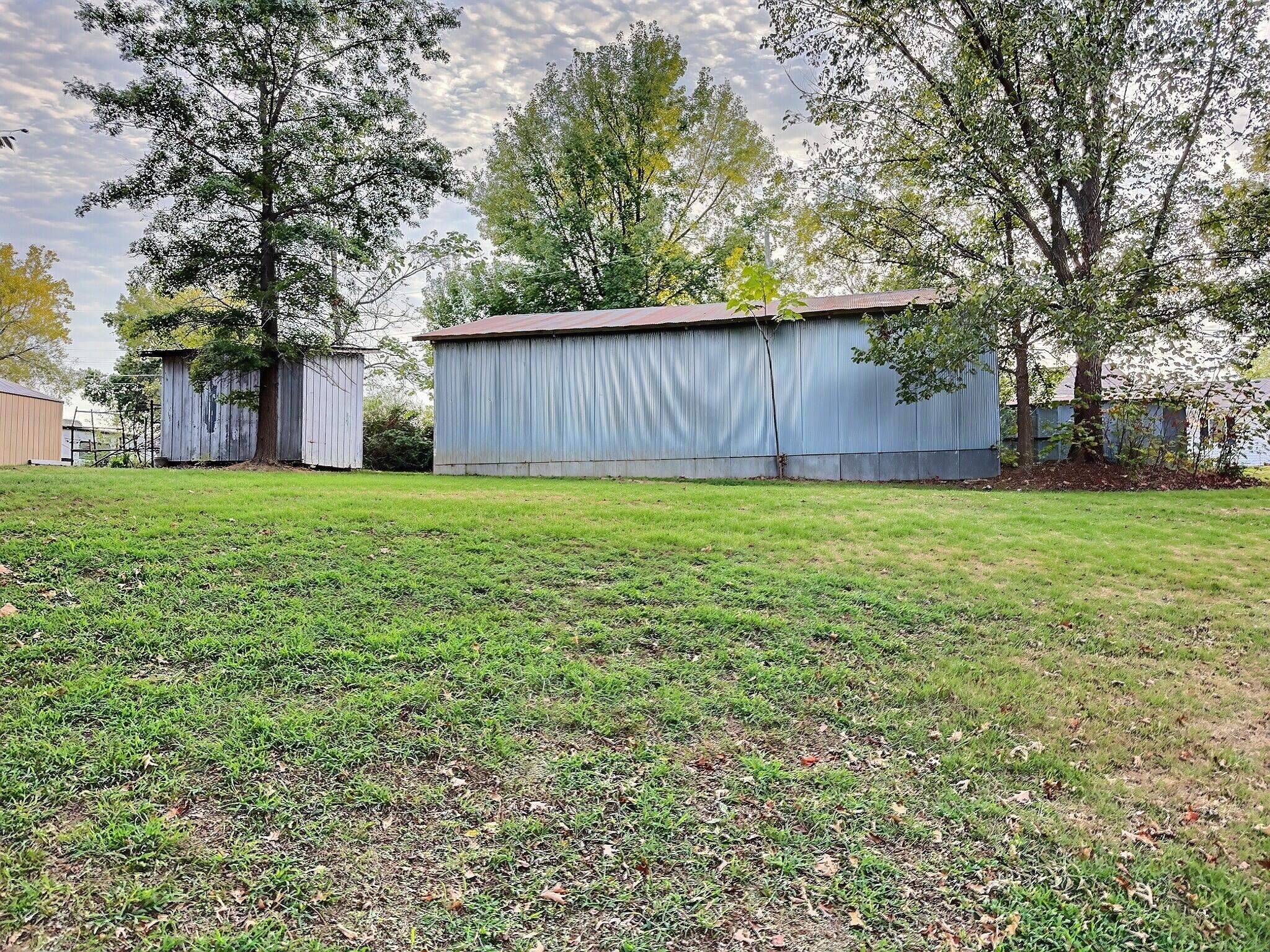 Photo 27 - Residential for sale – 1232 N Tucker Street  Nevada, MO