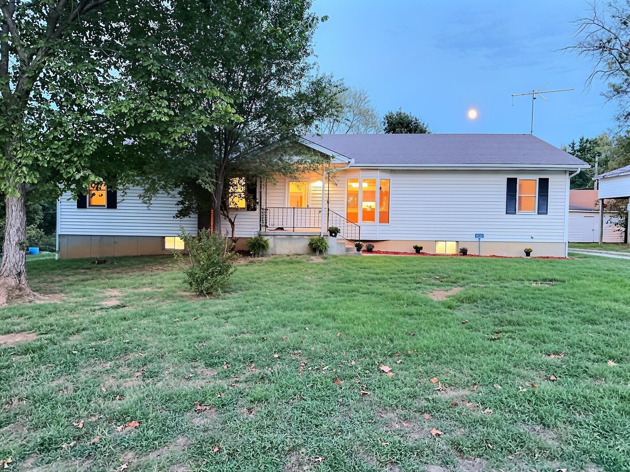 Photo 29 - Residential for sale – 1232 N Tucker Street  Nevada, MO