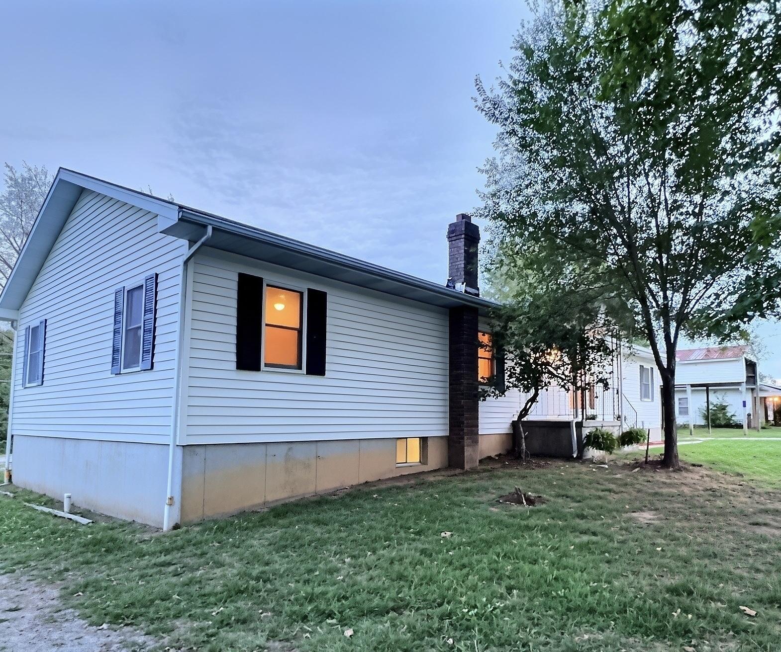 Photo 30 - Residential for sale – 1232 N Tucker Street  Nevada, MO