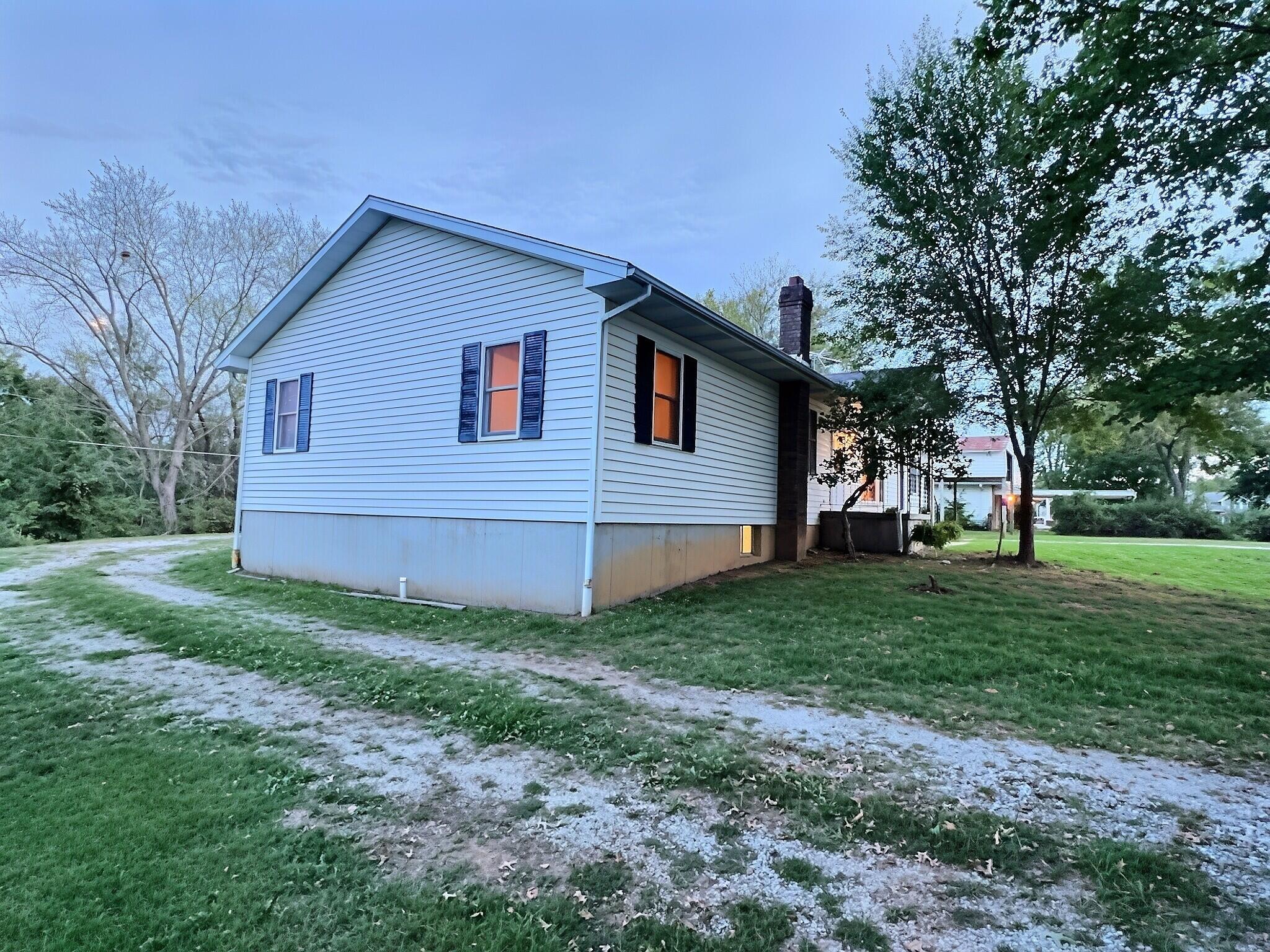 Photo 33 - Residential for sale – 1232 N Tucker Street  Nevada, MO