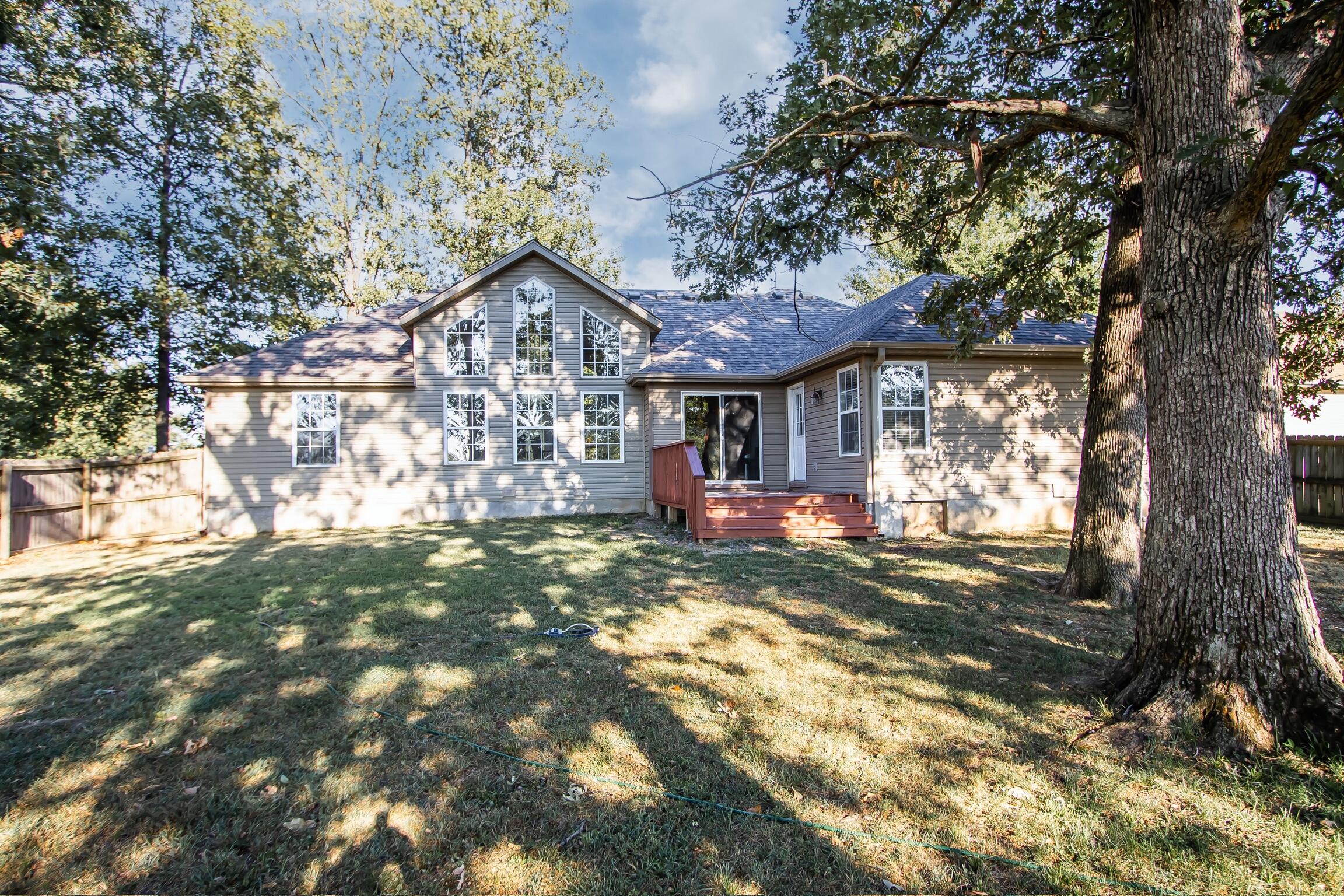 Photo 9 - Residential for sale – 523 S Magen Street  Fair Grove, MO