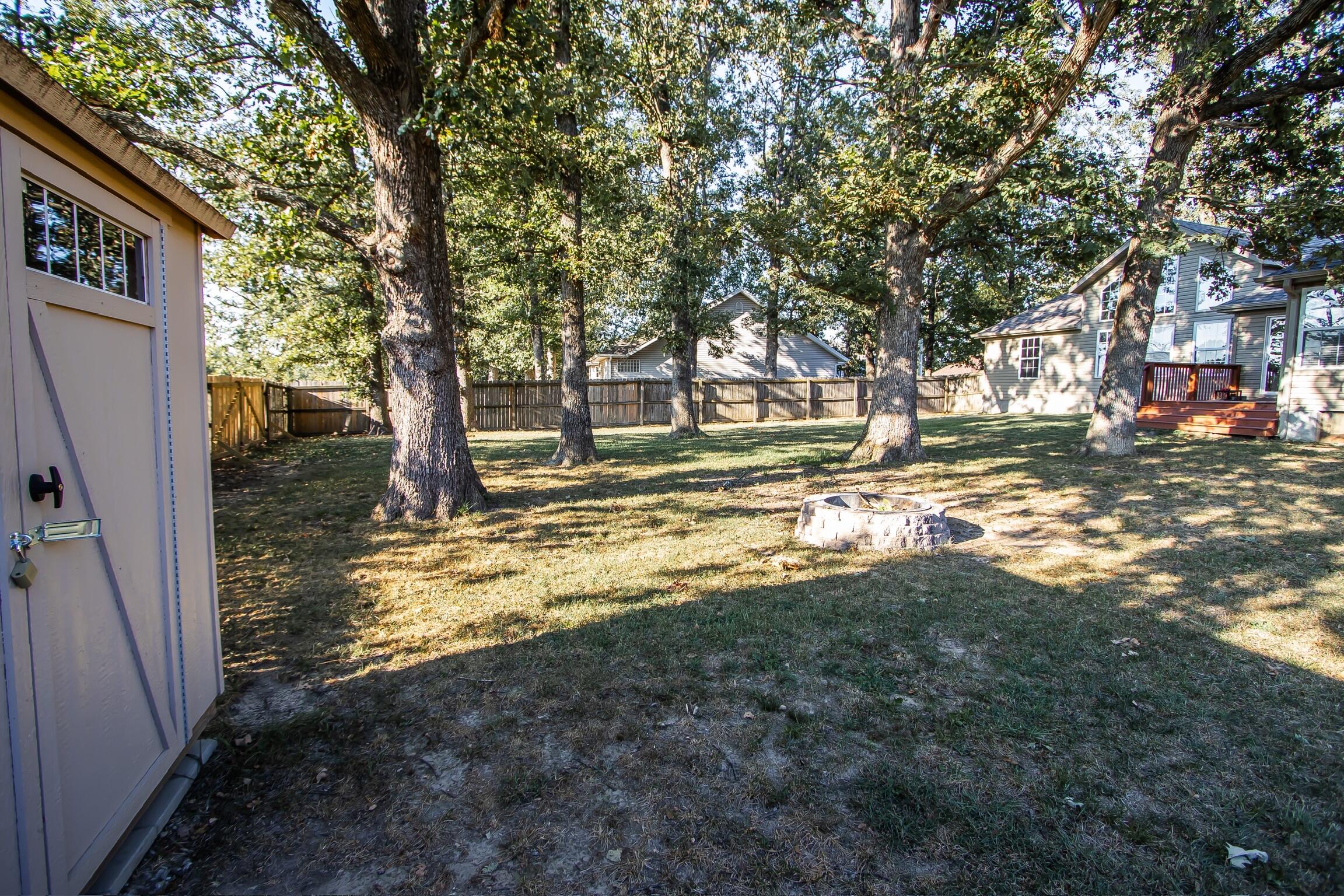 Photo 7 - Residential for sale – 523 S Magen Street  Fair Grove, MO