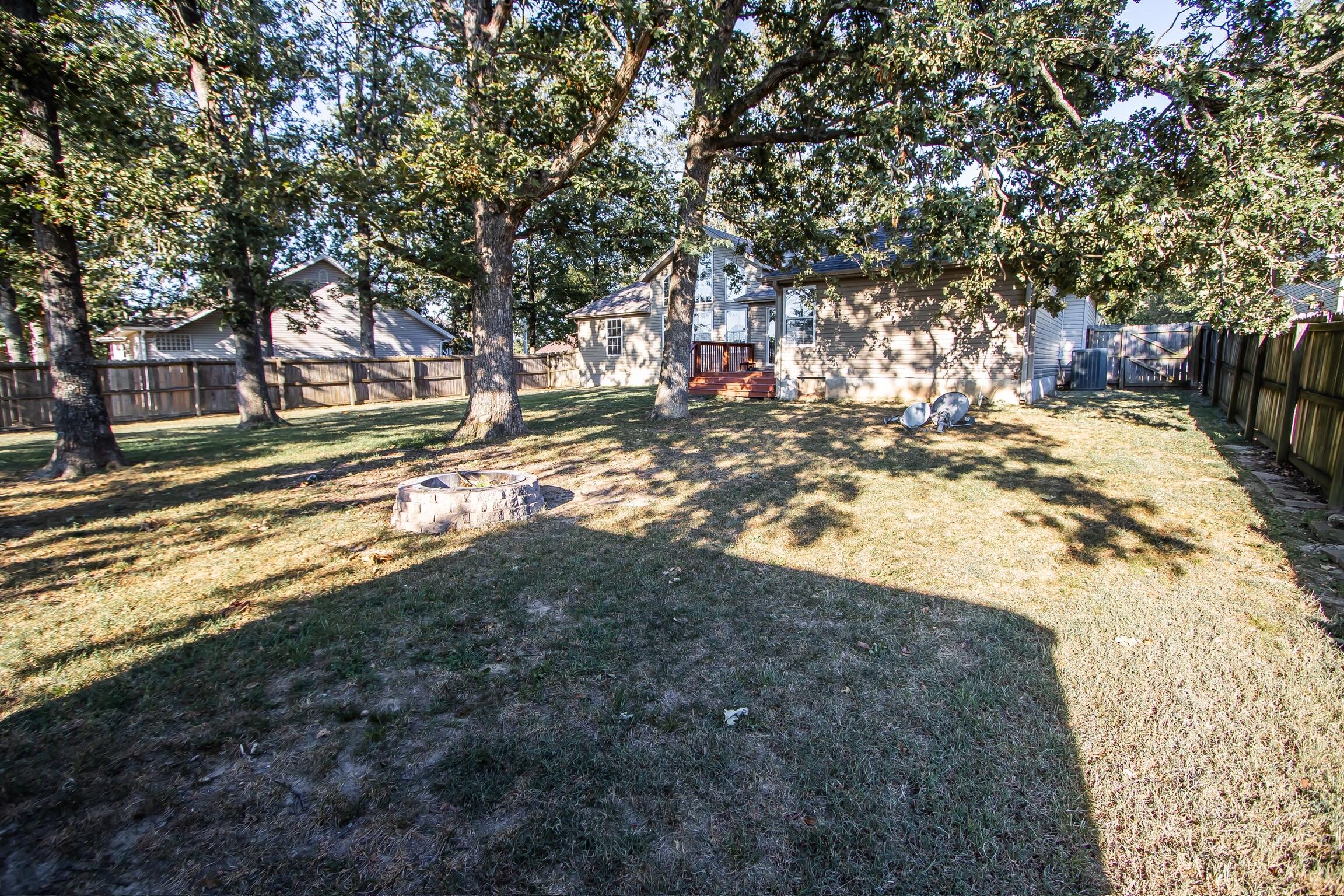 Photo 6 - Residential for sale – 523 S Magen Street  Fair Grove, MO