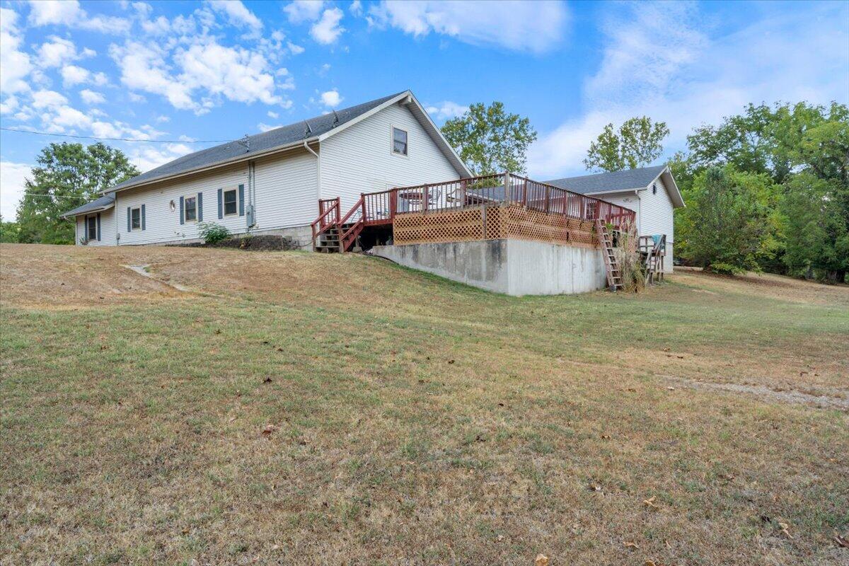 Photo 38 - Residential for sale – 128  Riverview Drive  Anderson, MO