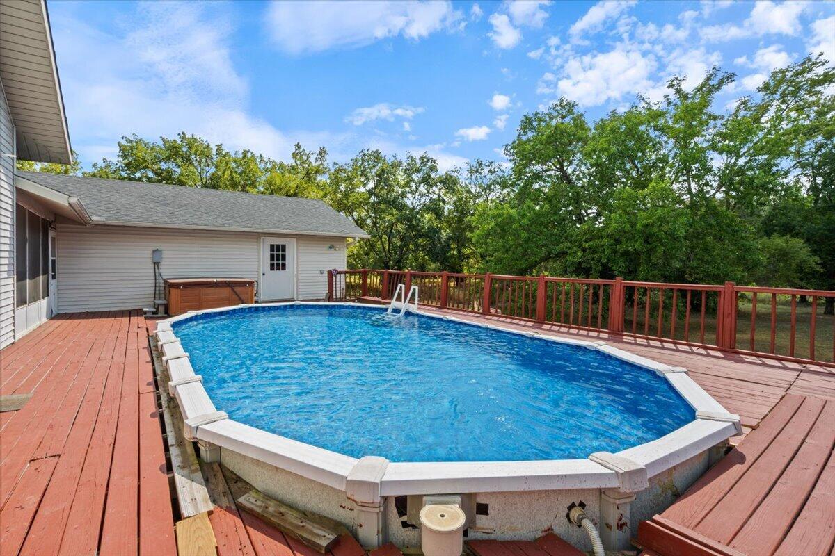 Photo 35 - Residential for sale – 128  Riverview Drive  Anderson, MO