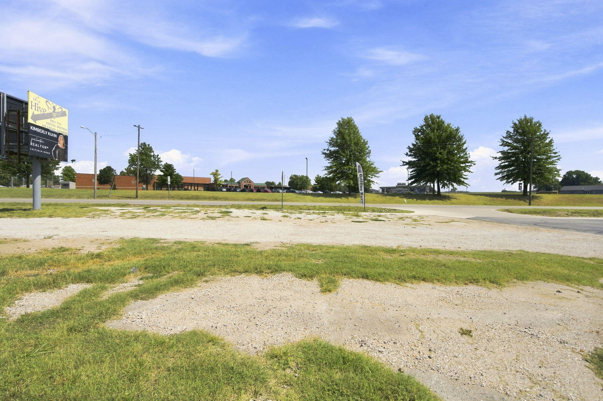 Photo 7 - Land for sale – 302 E Jackson Street  Willard, MO