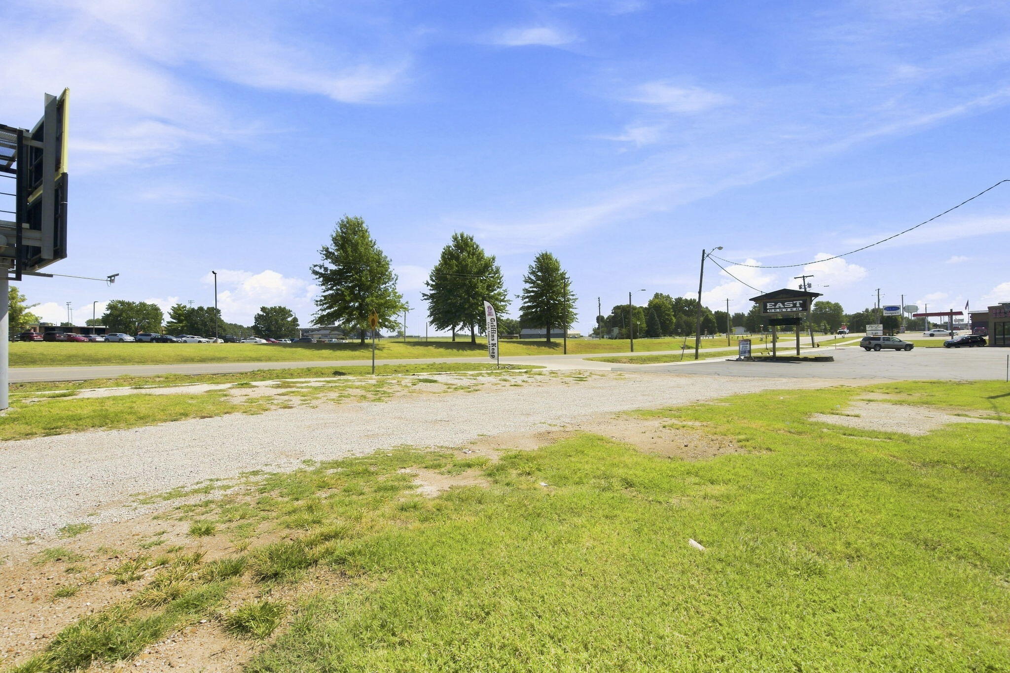 Photo 6 - Land for sale – 302 E Jackson Street  Willard, MO