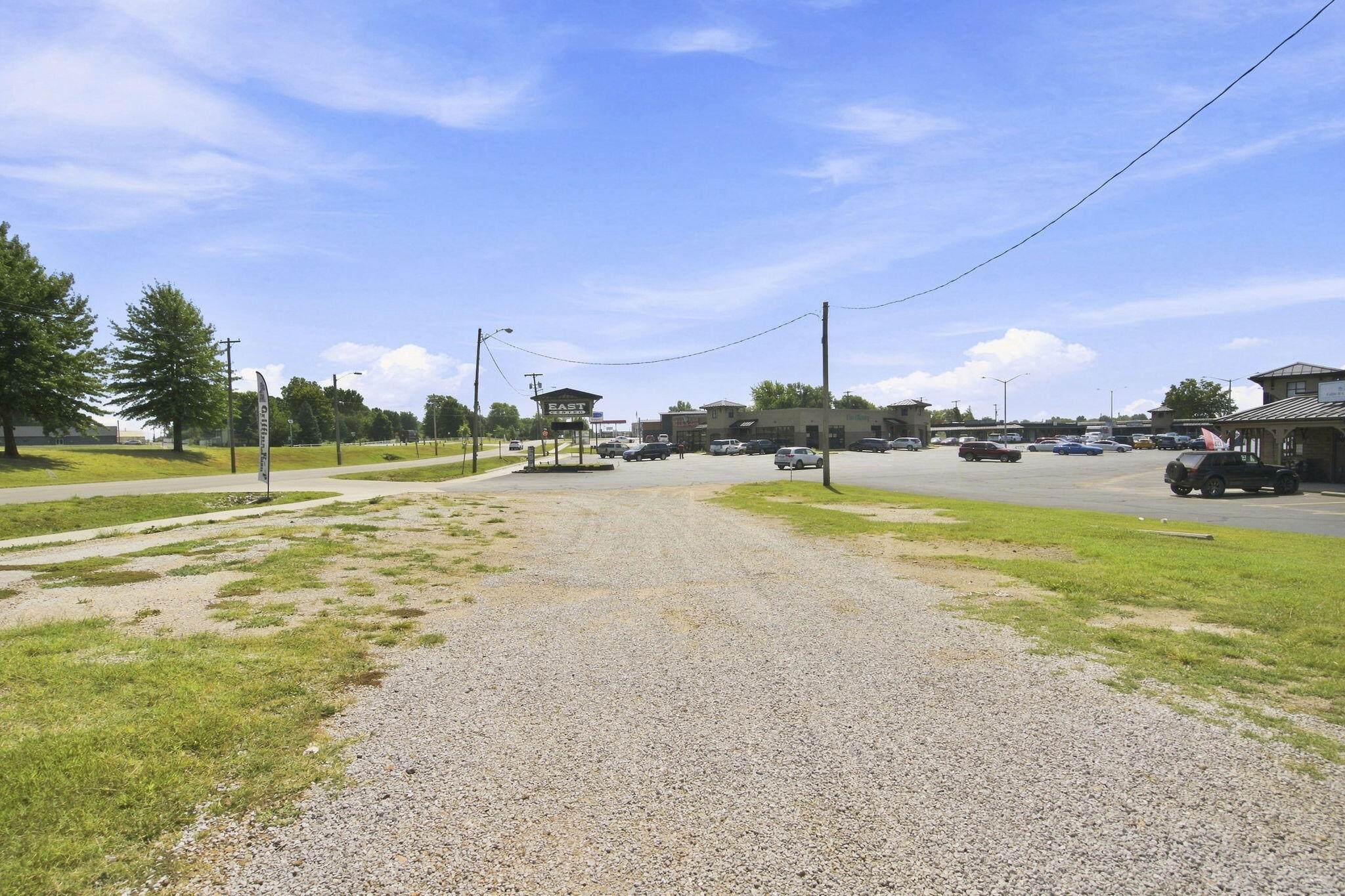 Photo 10 - Land for sale – 302 E Jackson Street  Willard, MO
