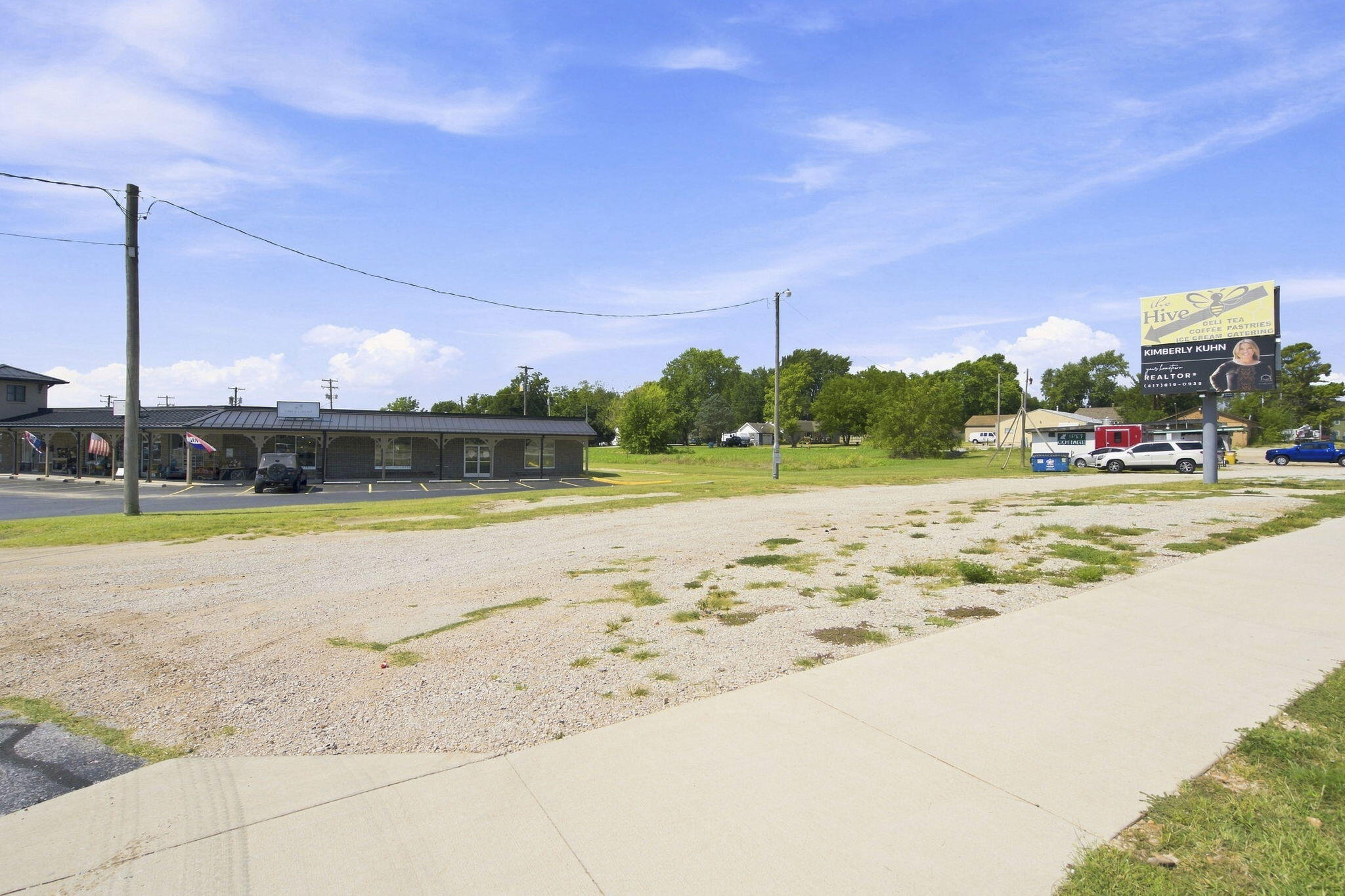 Photo 3 - Land for sale – 302 E Jackson Street  Willard, MO