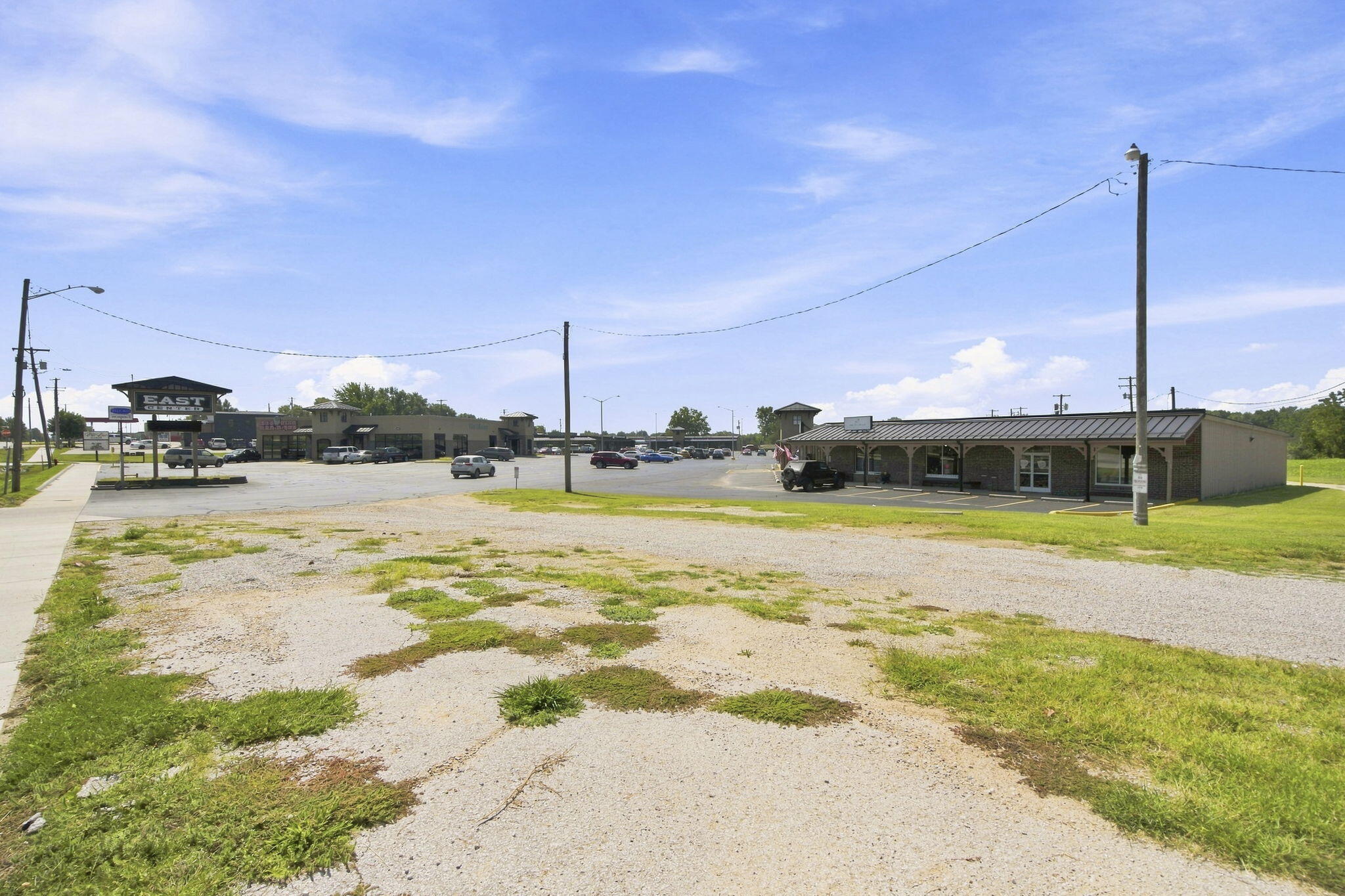 Photo 5 - Land for sale – 302 E Jackson Street  Willard, MO